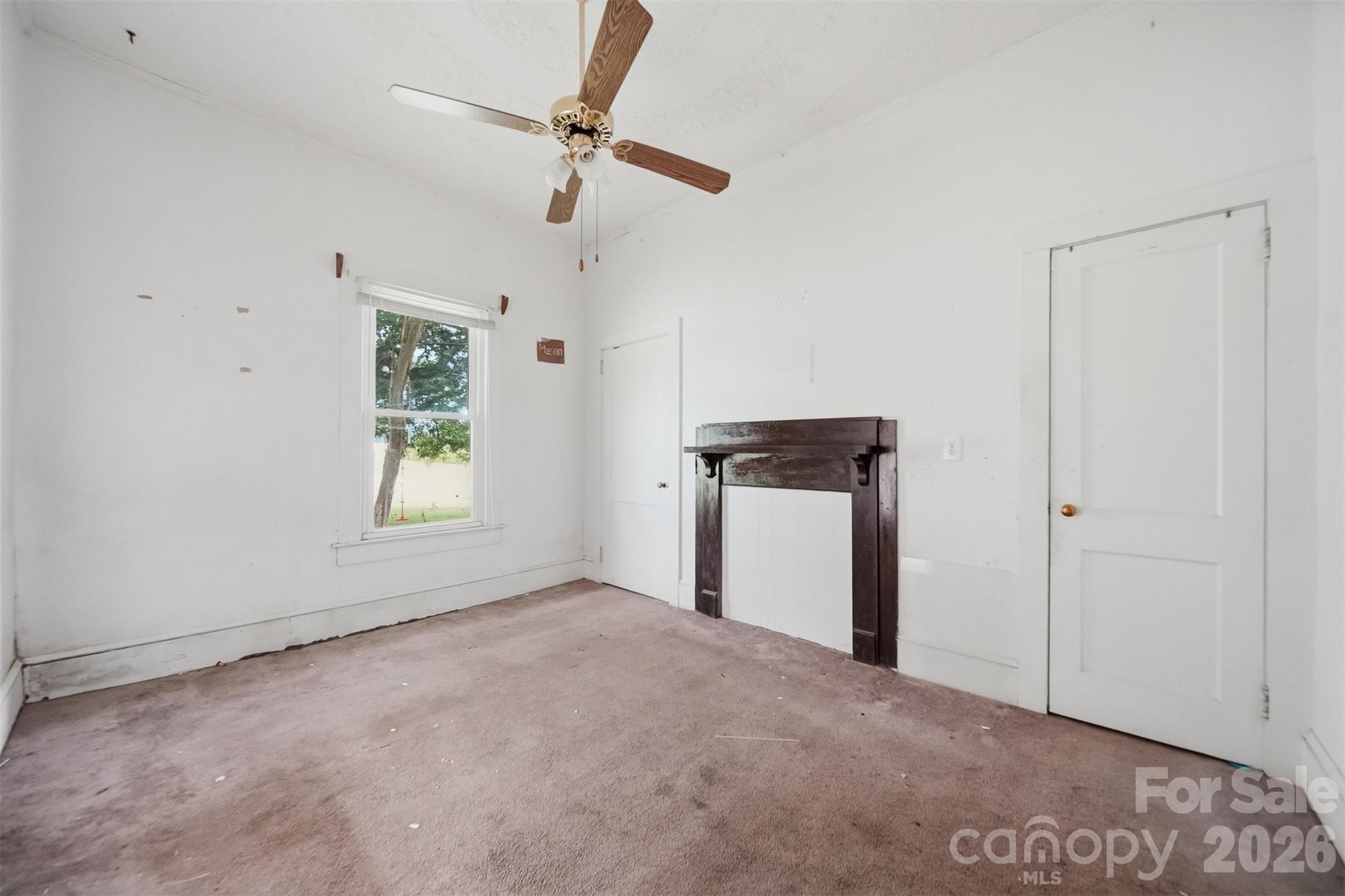 1289 Davis Road — Lincolnton