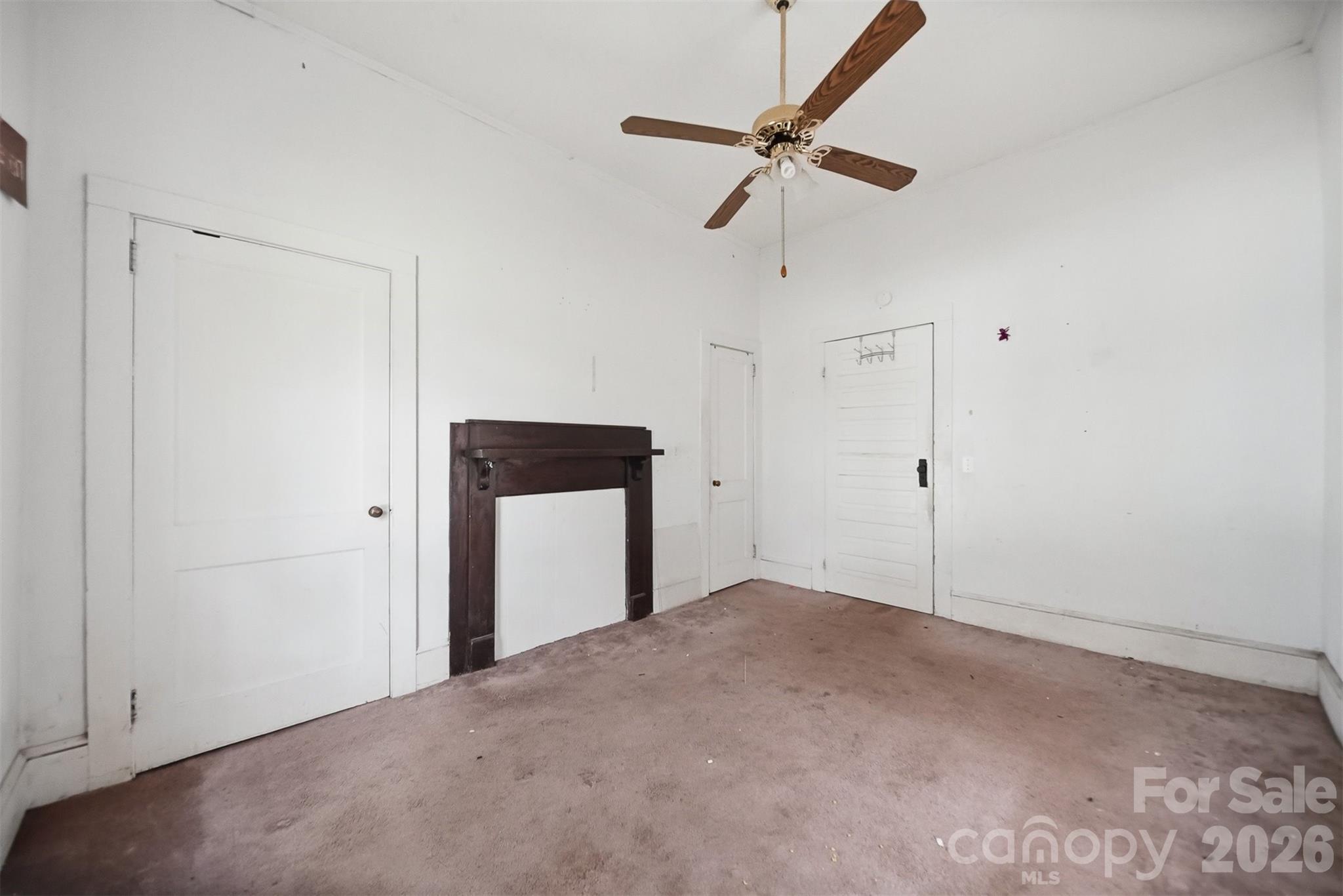 1289 Davis Road — Lincolnton