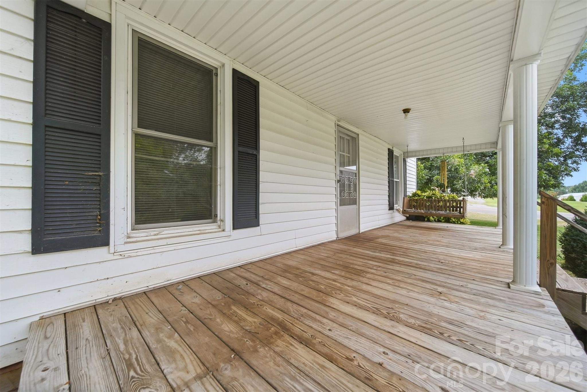 1289 Davis Road — Lincolnton