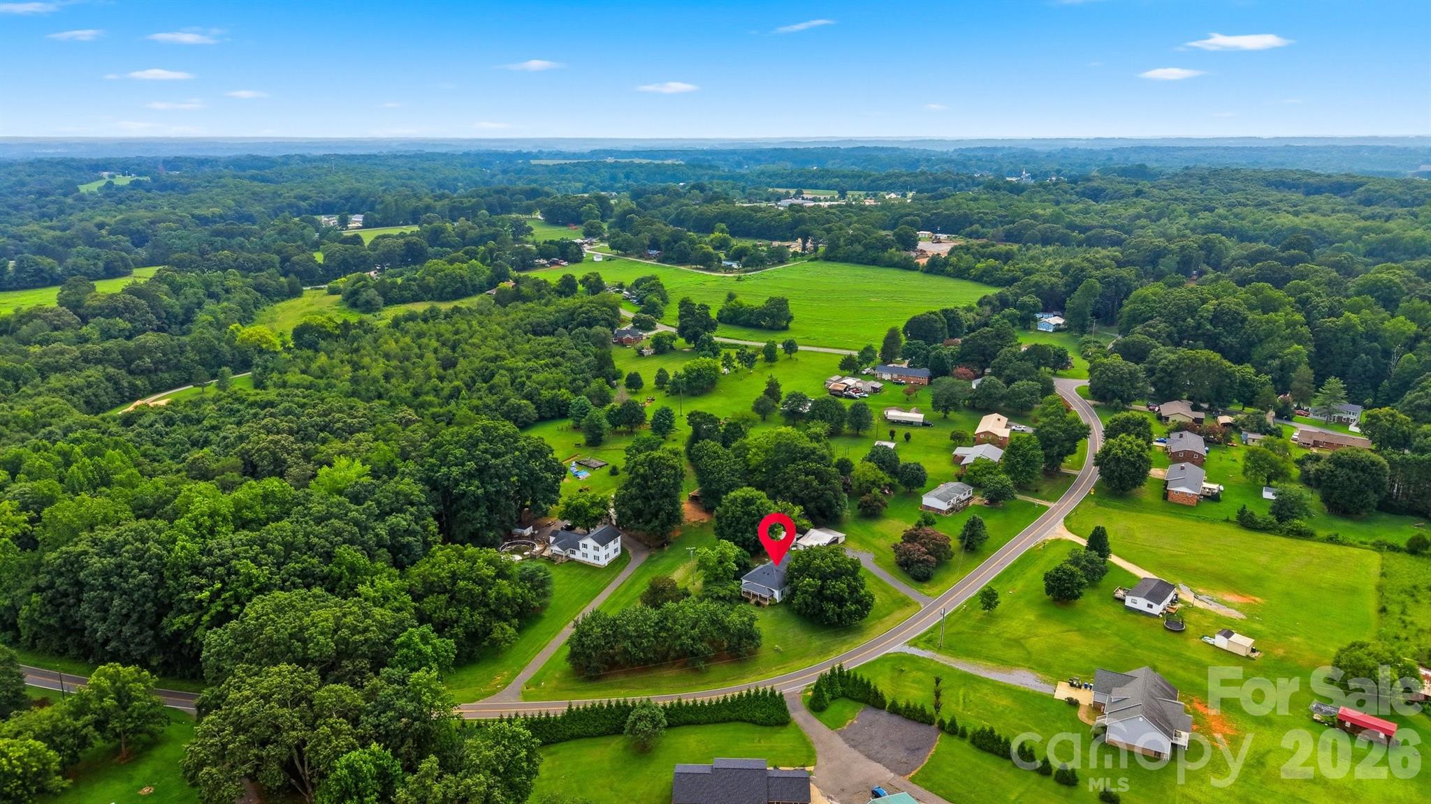 1289 Davis Road — Lincolnton