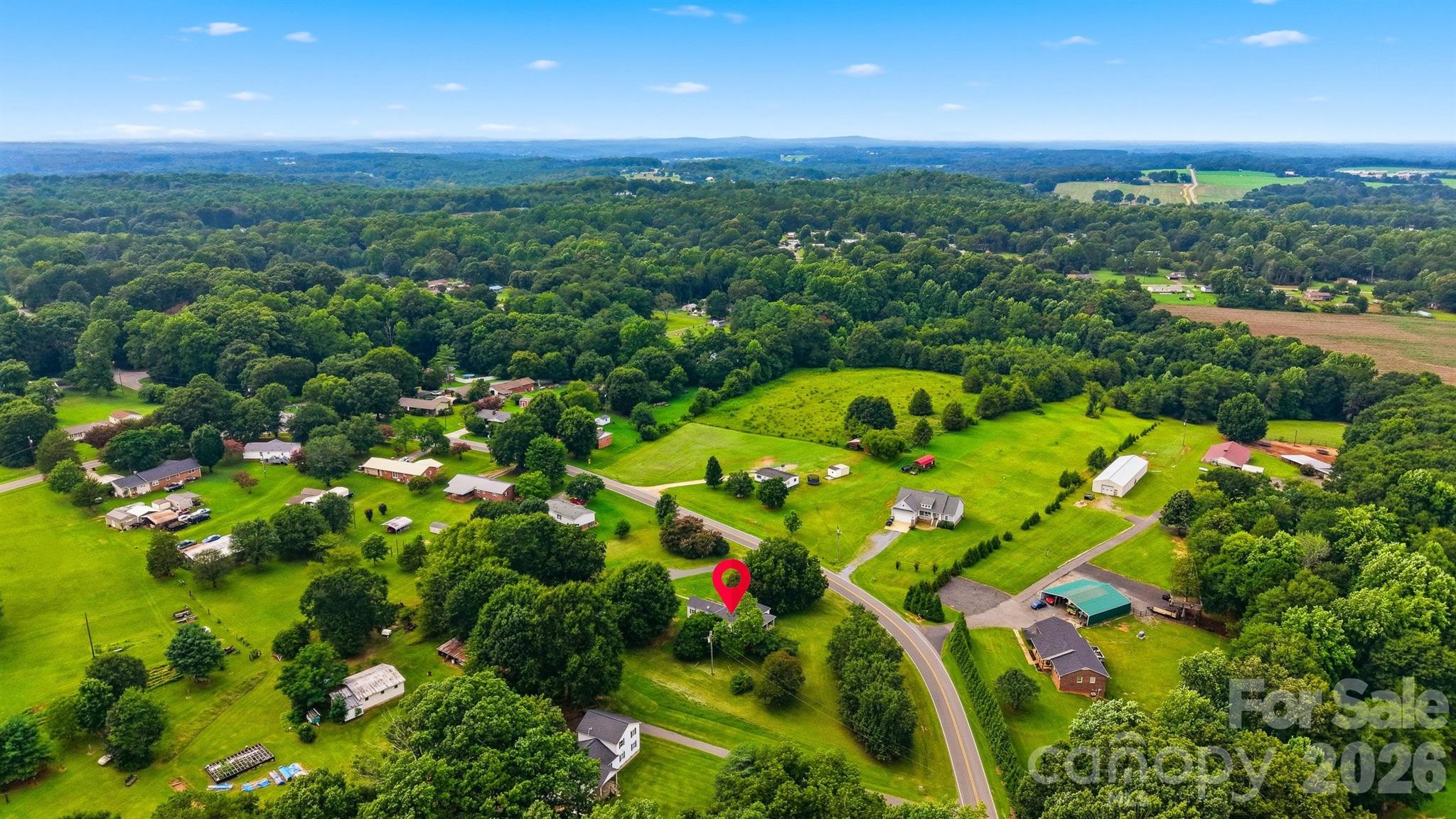 1289 Davis Road — Lincolnton