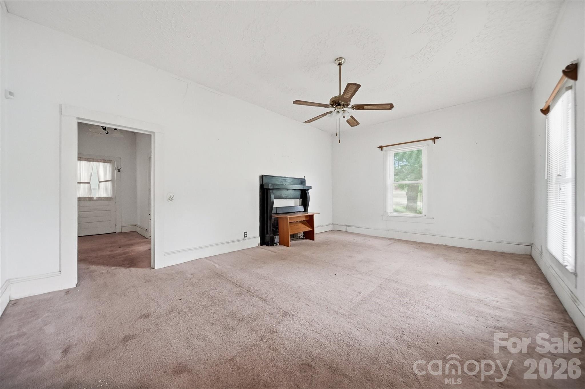 1289 Davis Road — Lincolnton