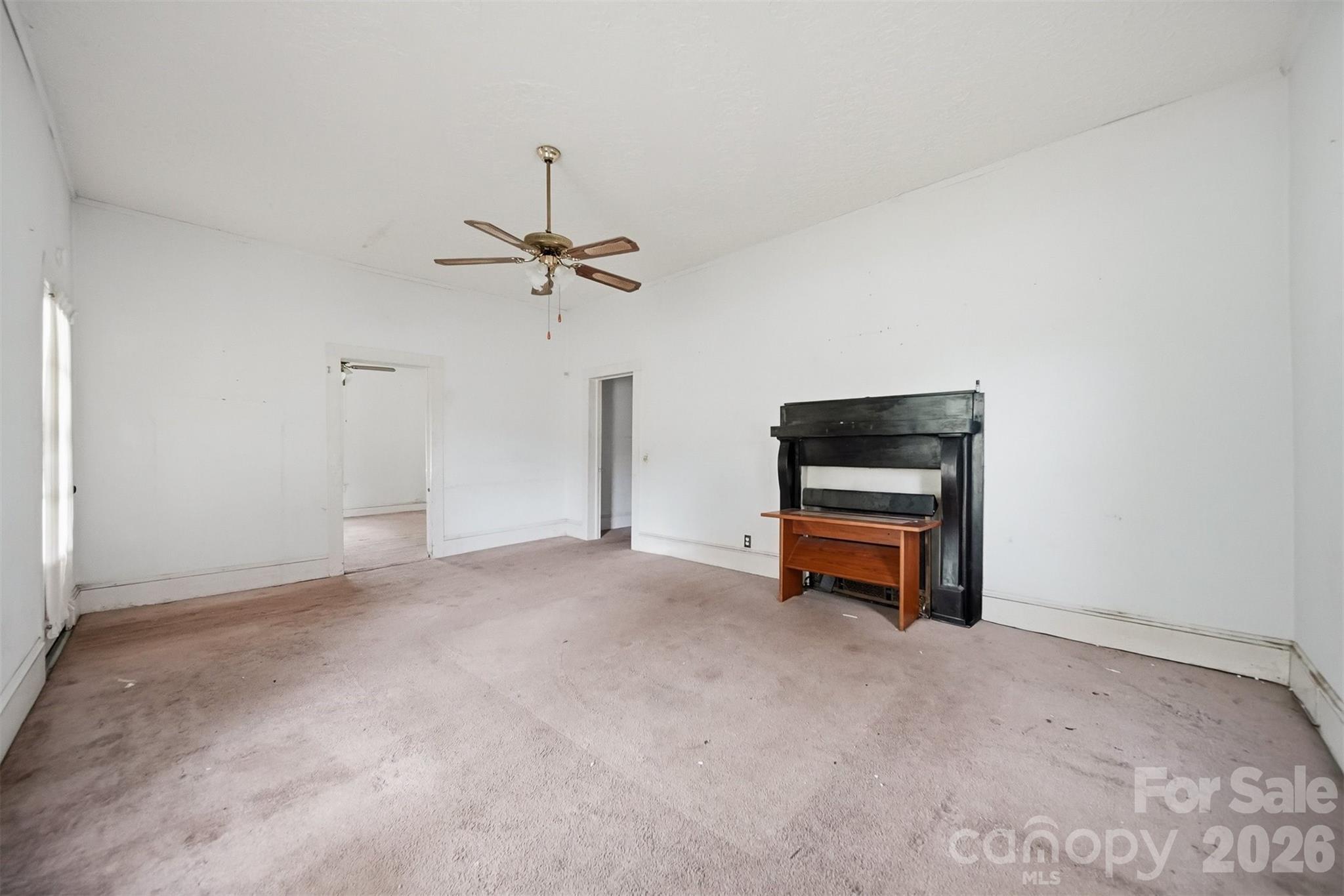 1289 Davis Road — Lincolnton