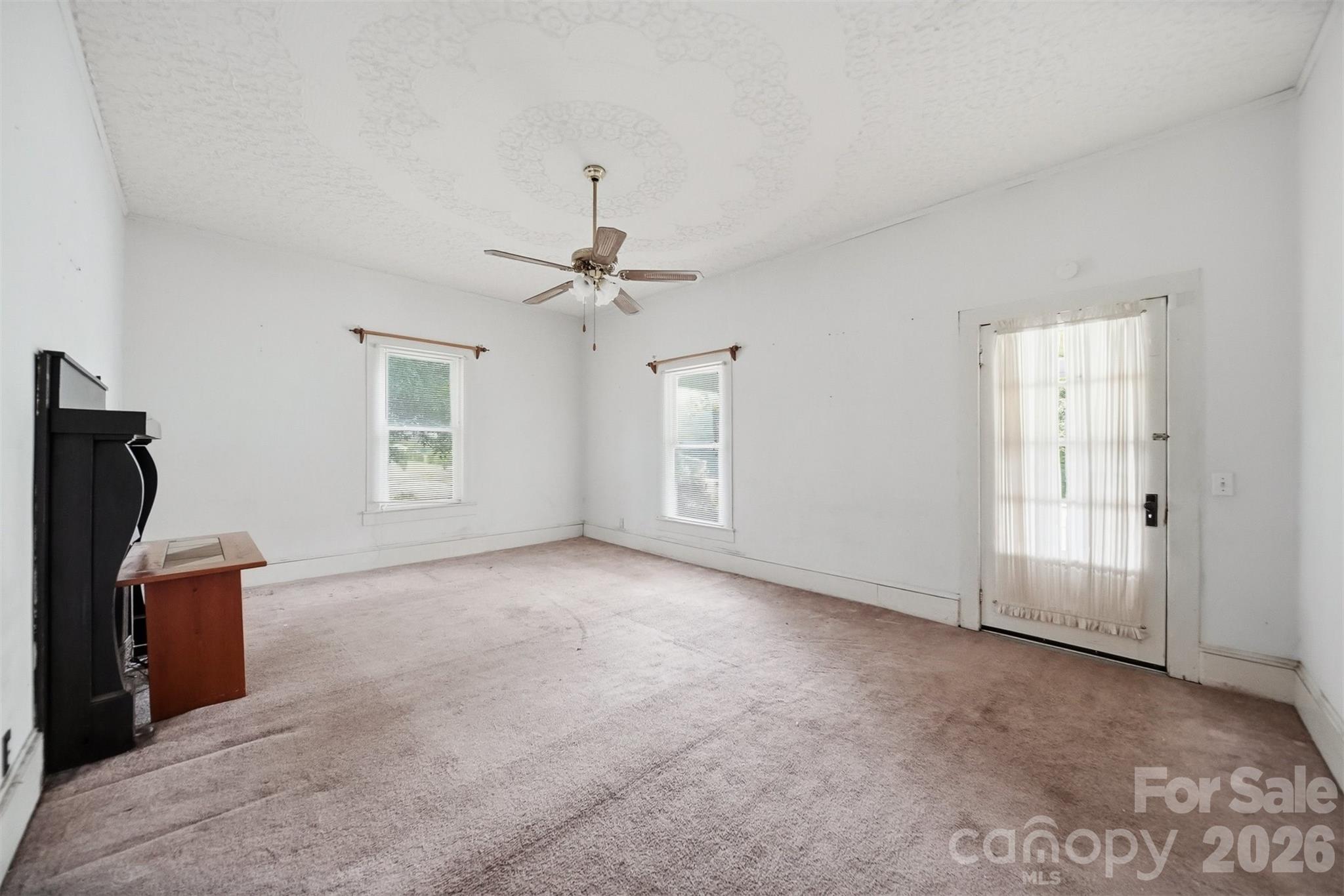 1289 Davis Road — Lincolnton