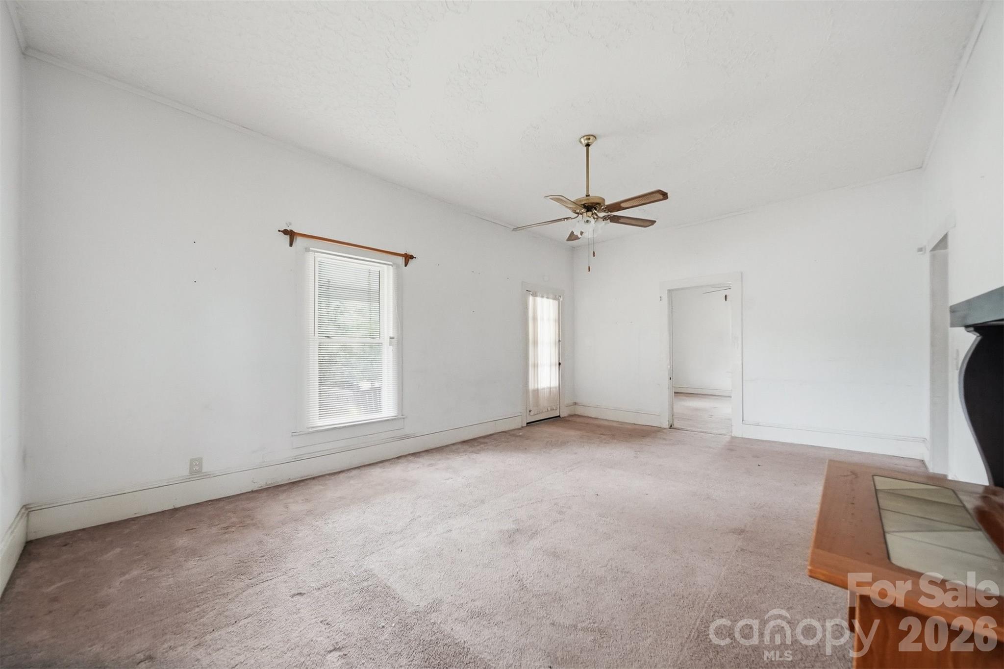 1289 Davis Road — Lincolnton