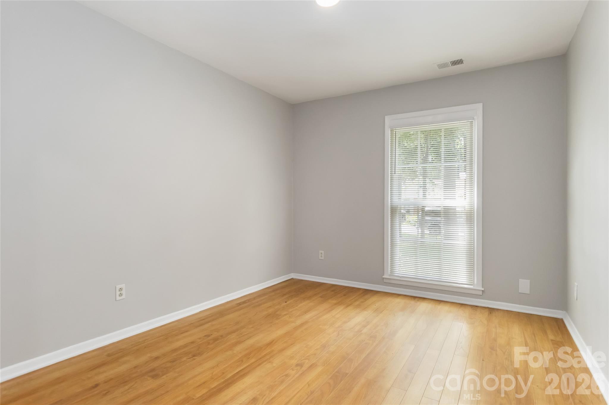 6317 Old Coach Road — Charlotte