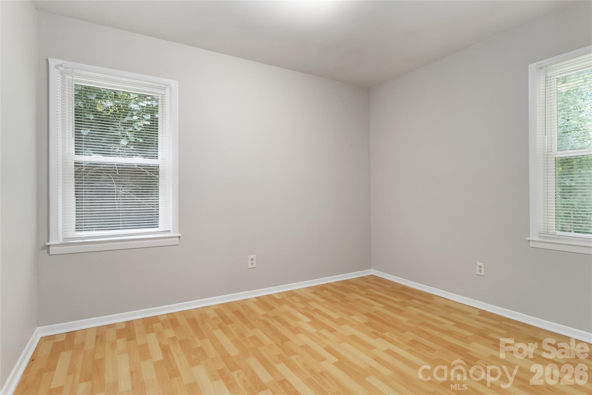 6317 Old Coach Road — Charlotte