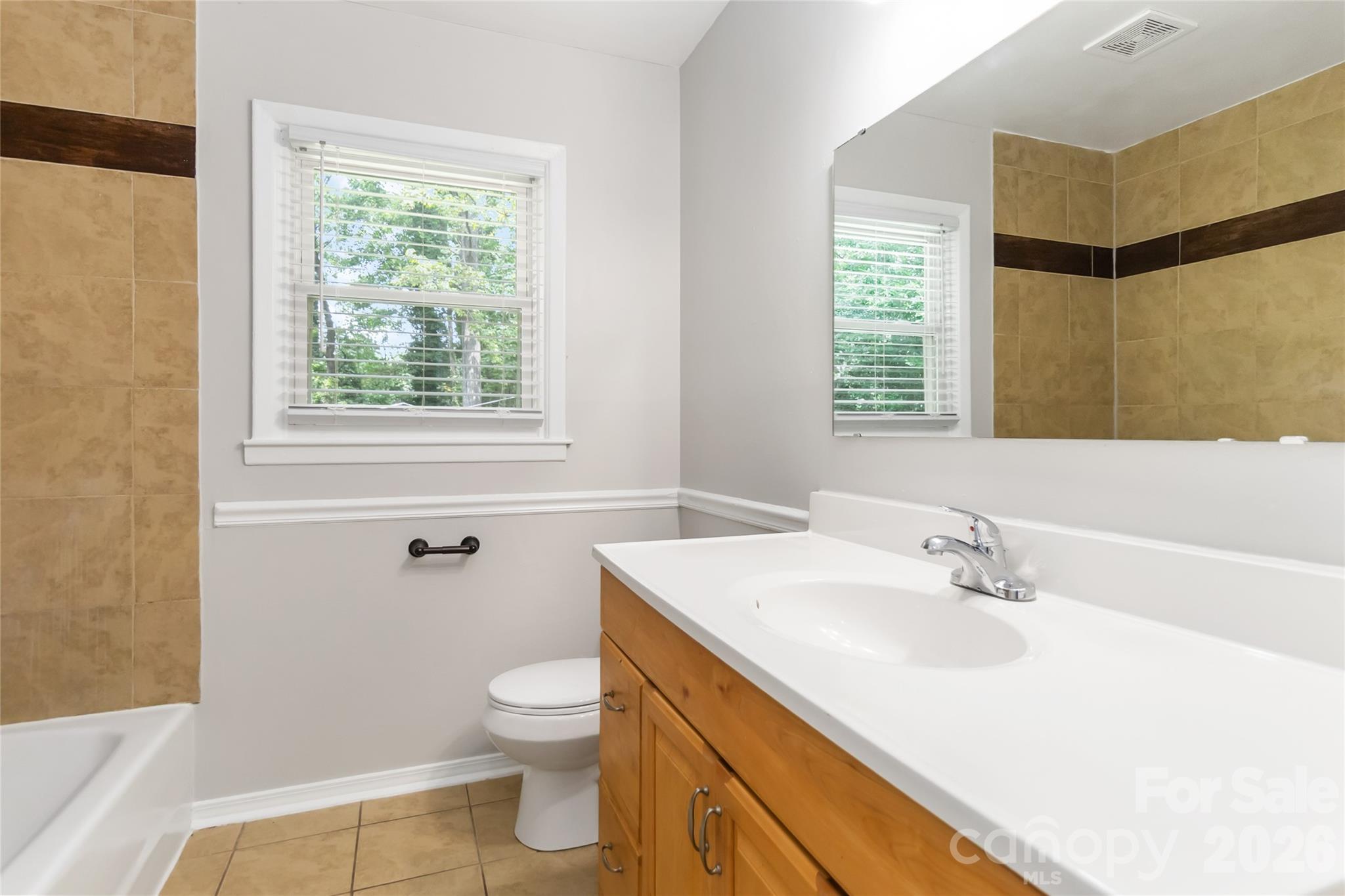 6317 Old Coach Road — Charlotte