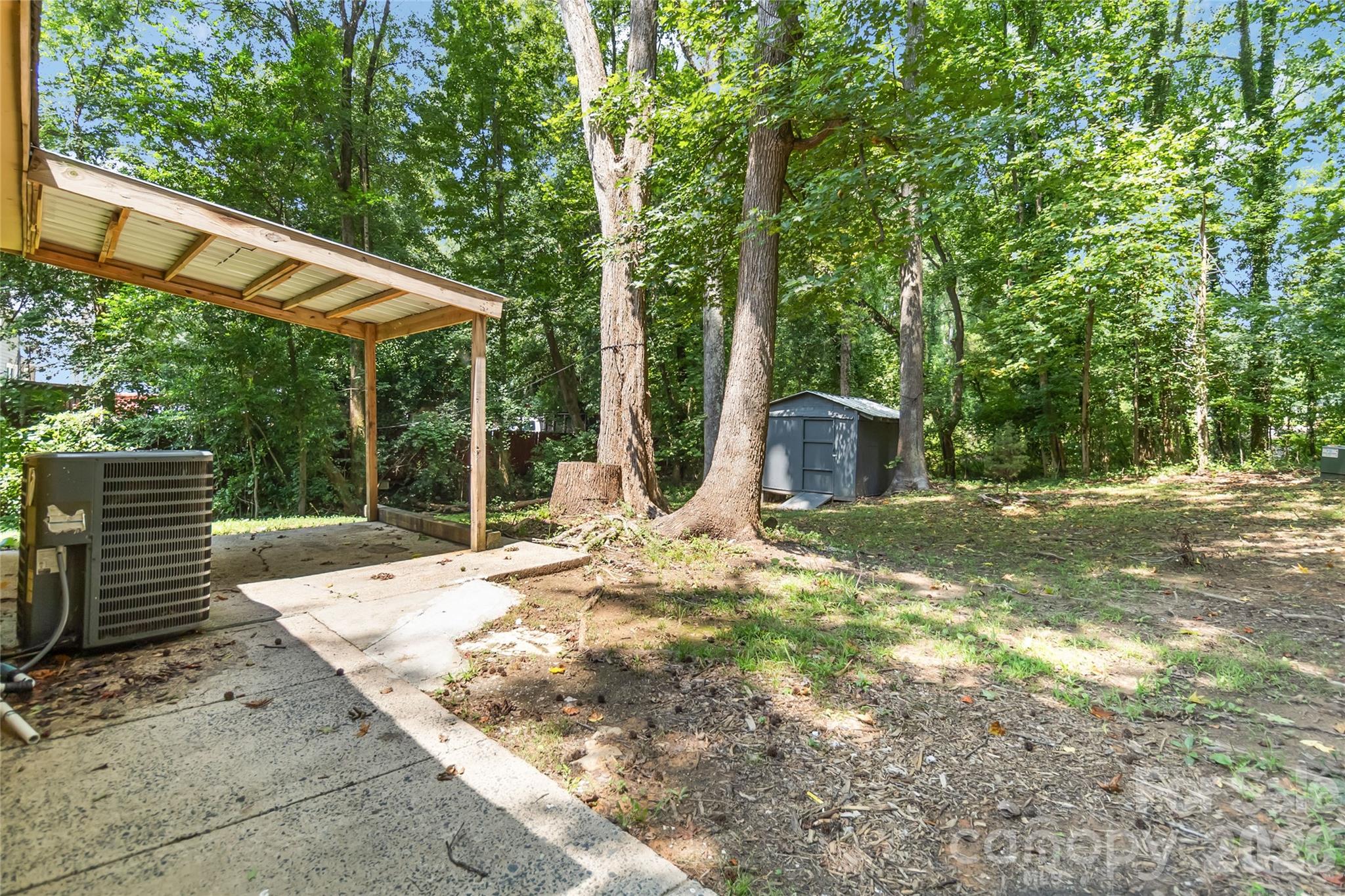 6317 Old Coach Road — Charlotte