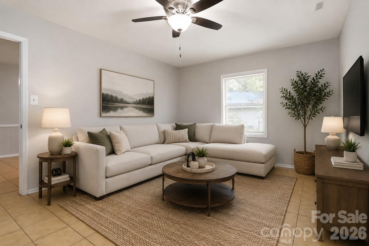 6317 Old Coach Road — Charlotte