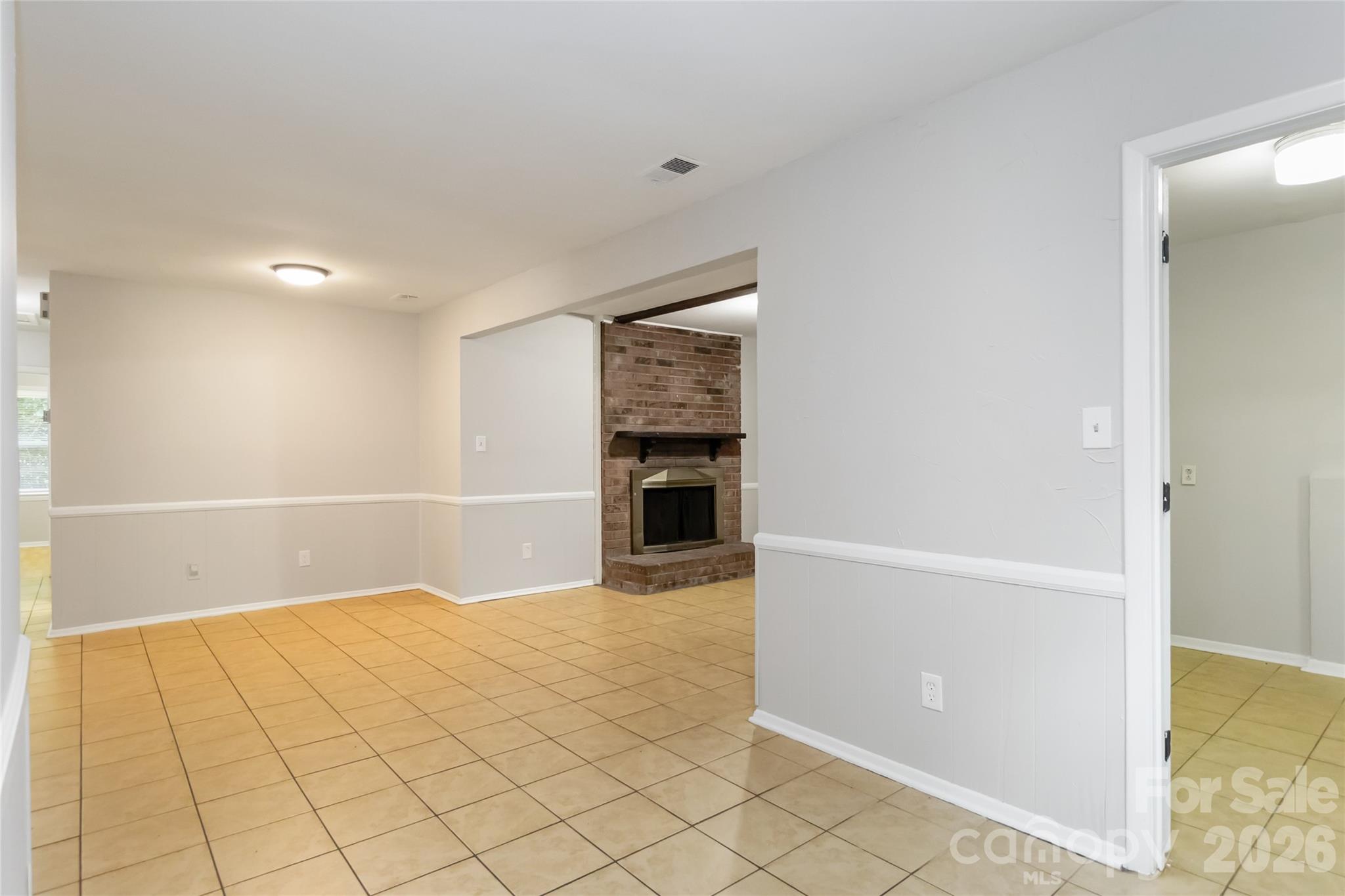 6317 Old Coach Road — Charlotte