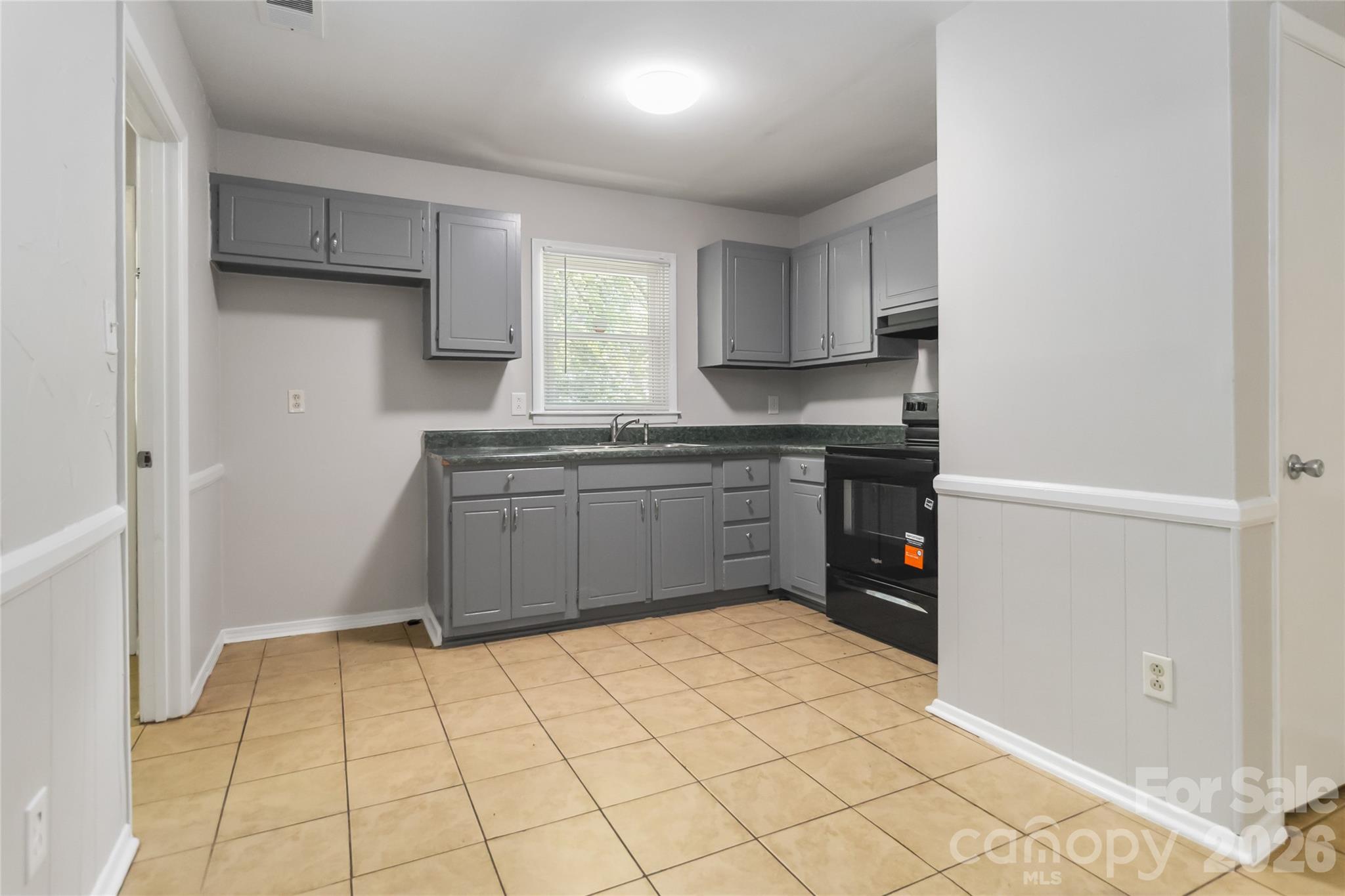 6317 Old Coach Road — Charlotte