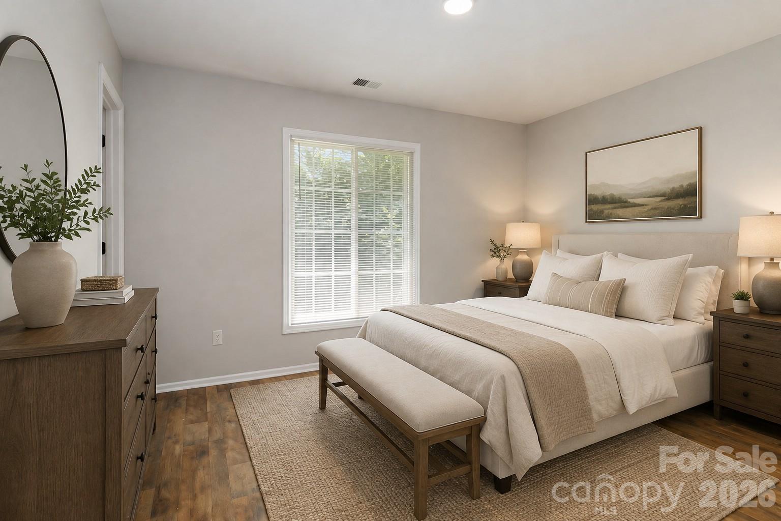 6317 Old Coach Road — Charlotte