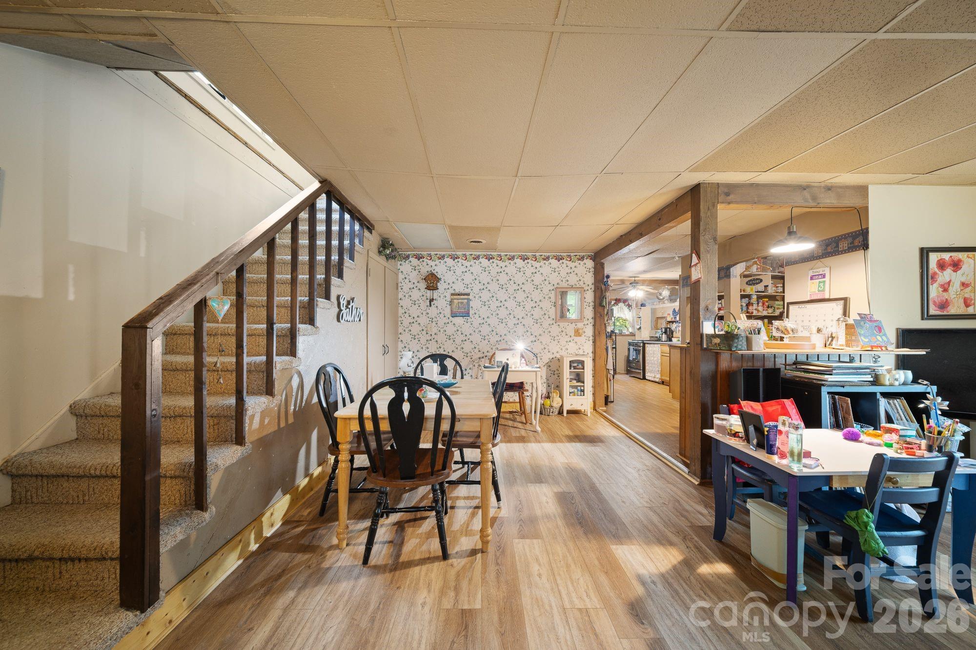 649 Monte Vista Road — Candler