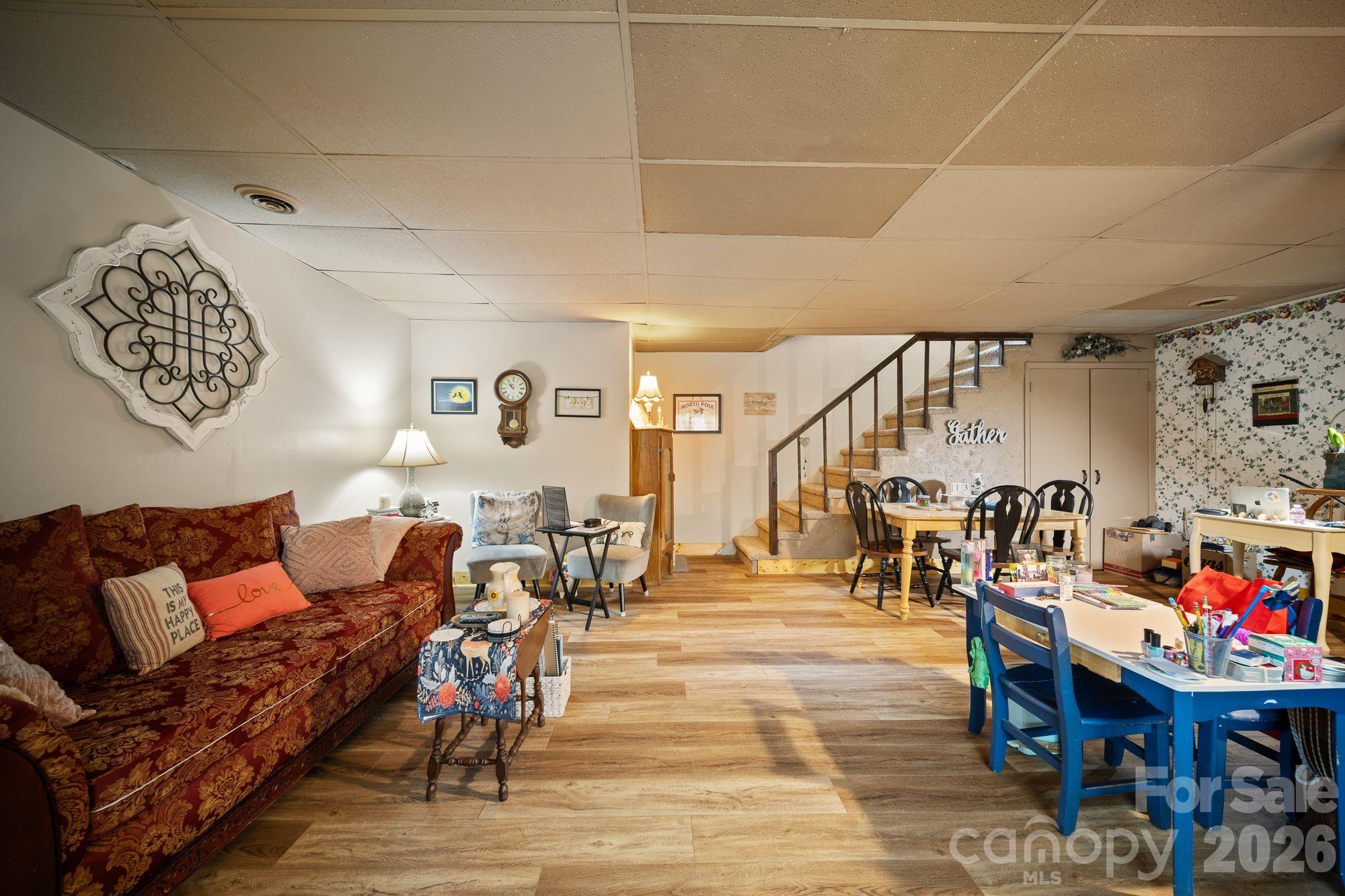 649 Monte Vista Road — Candler