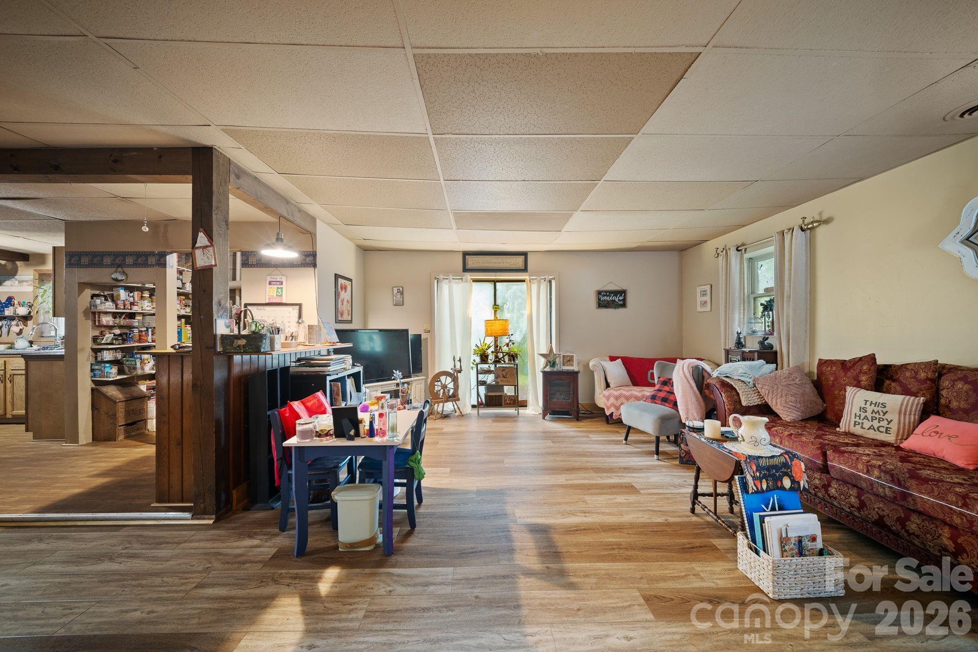 649 Monte Vista Road — Candler