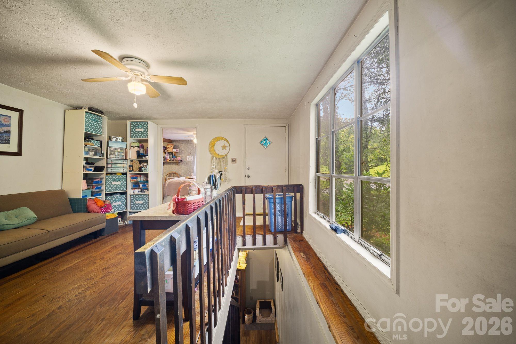 649 Monte Vista Road — Candler