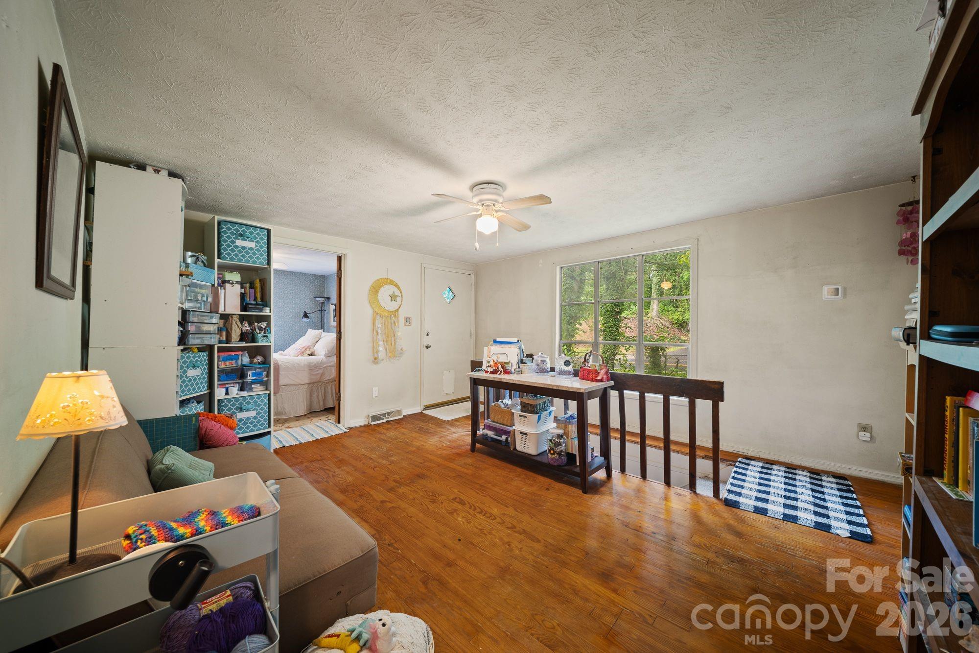 649 Monte Vista Road — Candler