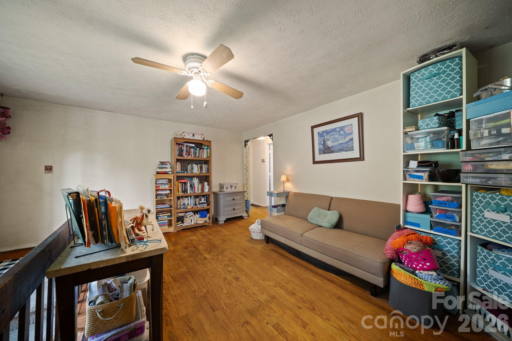 649 Monte Vista Road — Candler