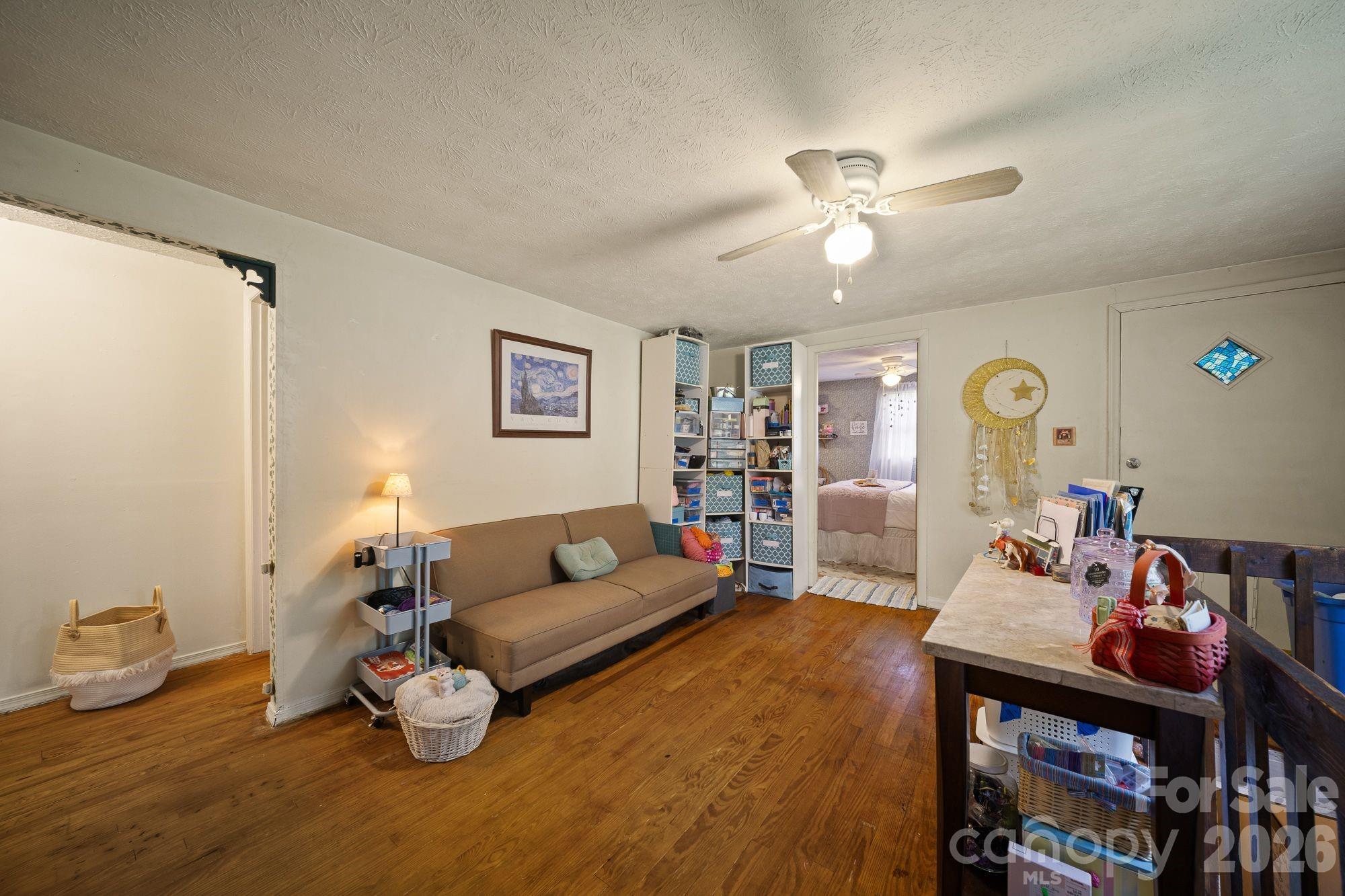 649 Monte Vista Road — Candler