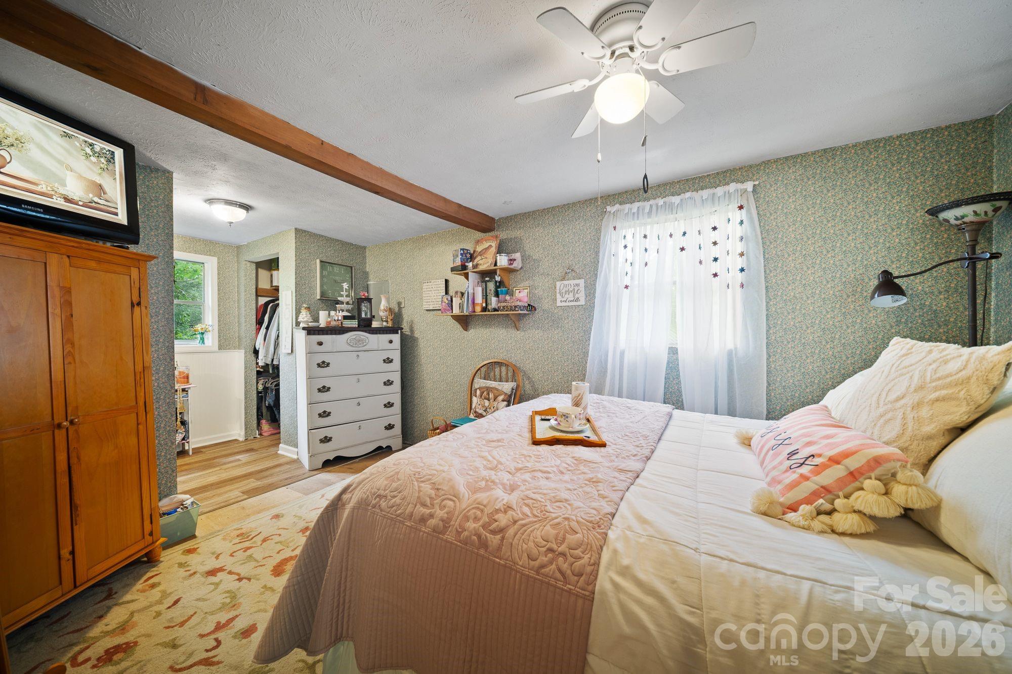 649 Monte Vista Road — Candler
