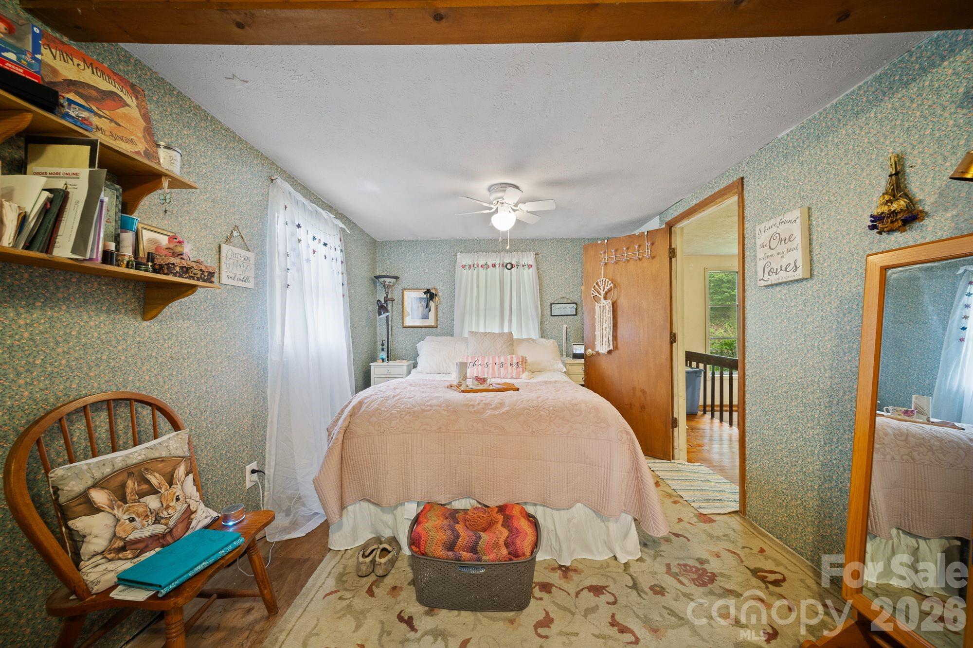 649 Monte Vista Road — Candler