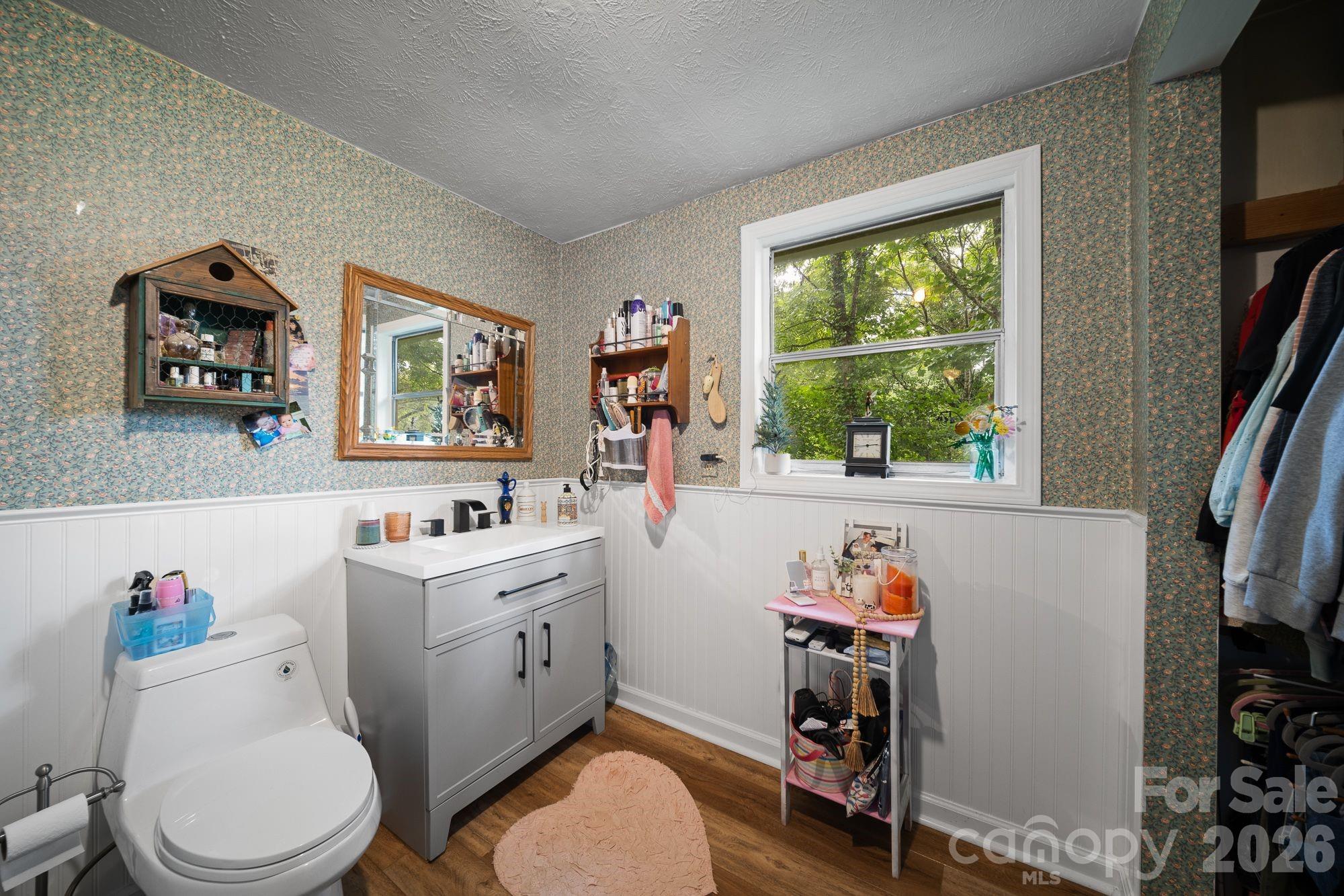 649 Monte Vista Road — Candler