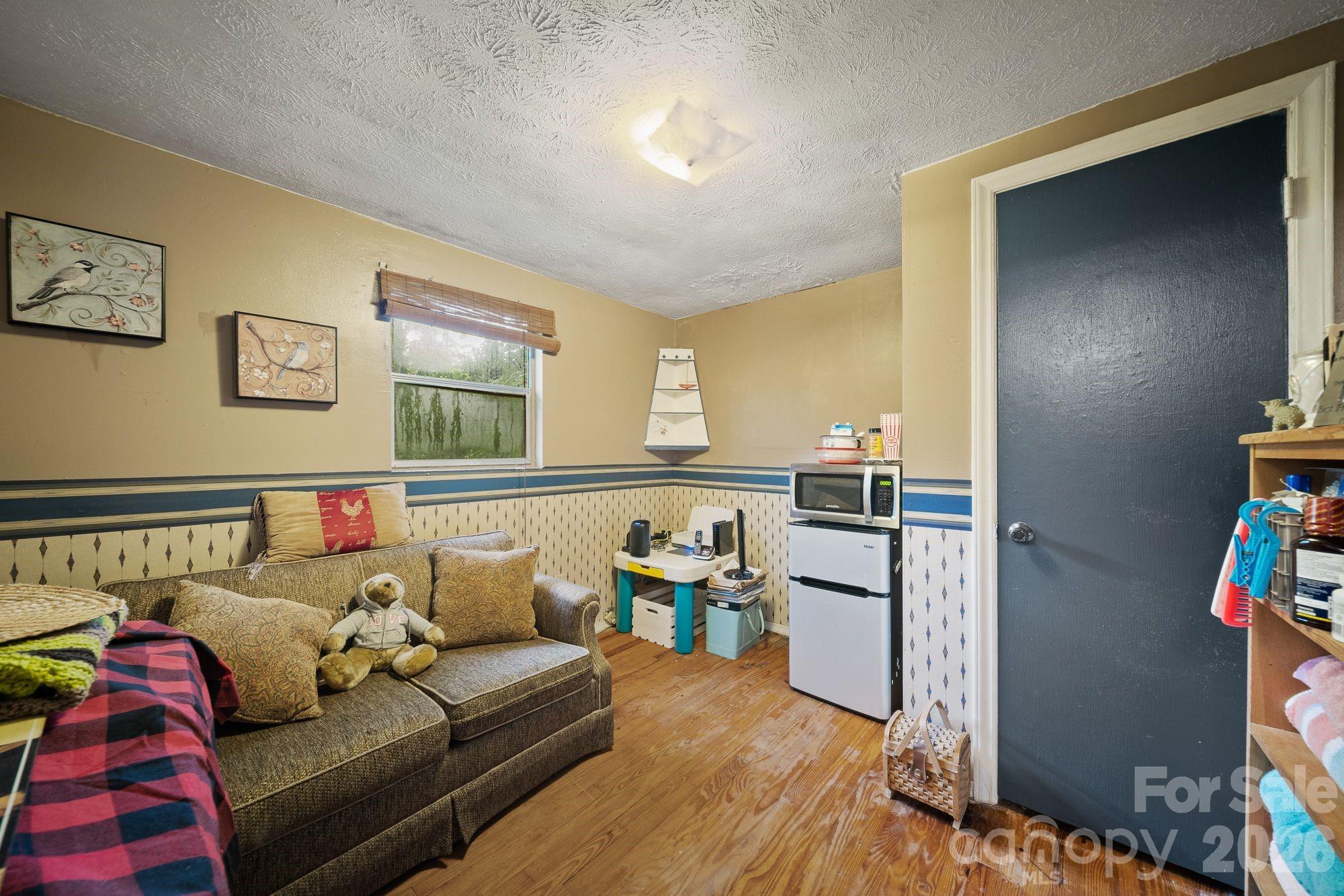 649 Monte Vista Road — Candler