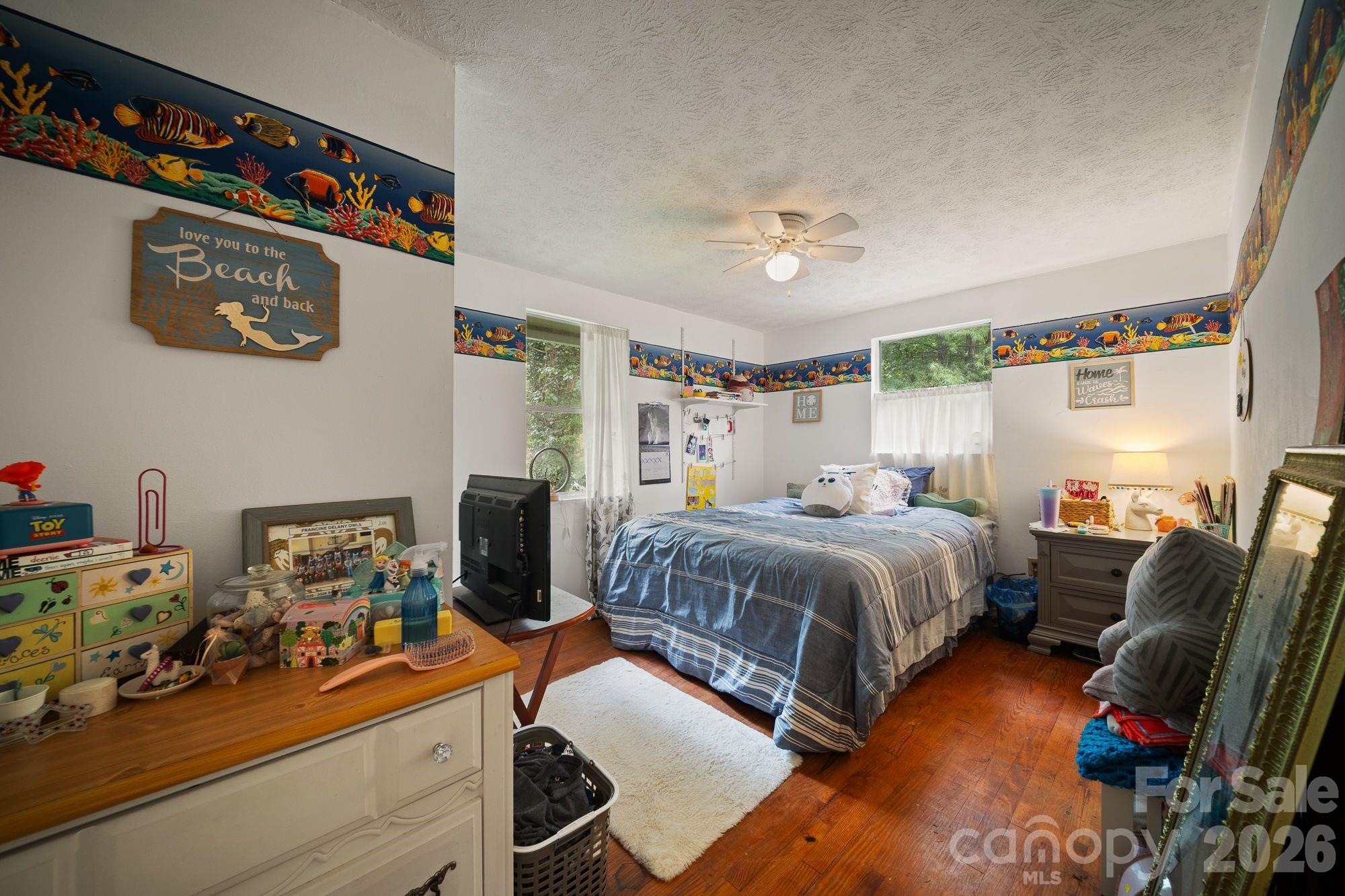 649 Monte Vista Road — Candler