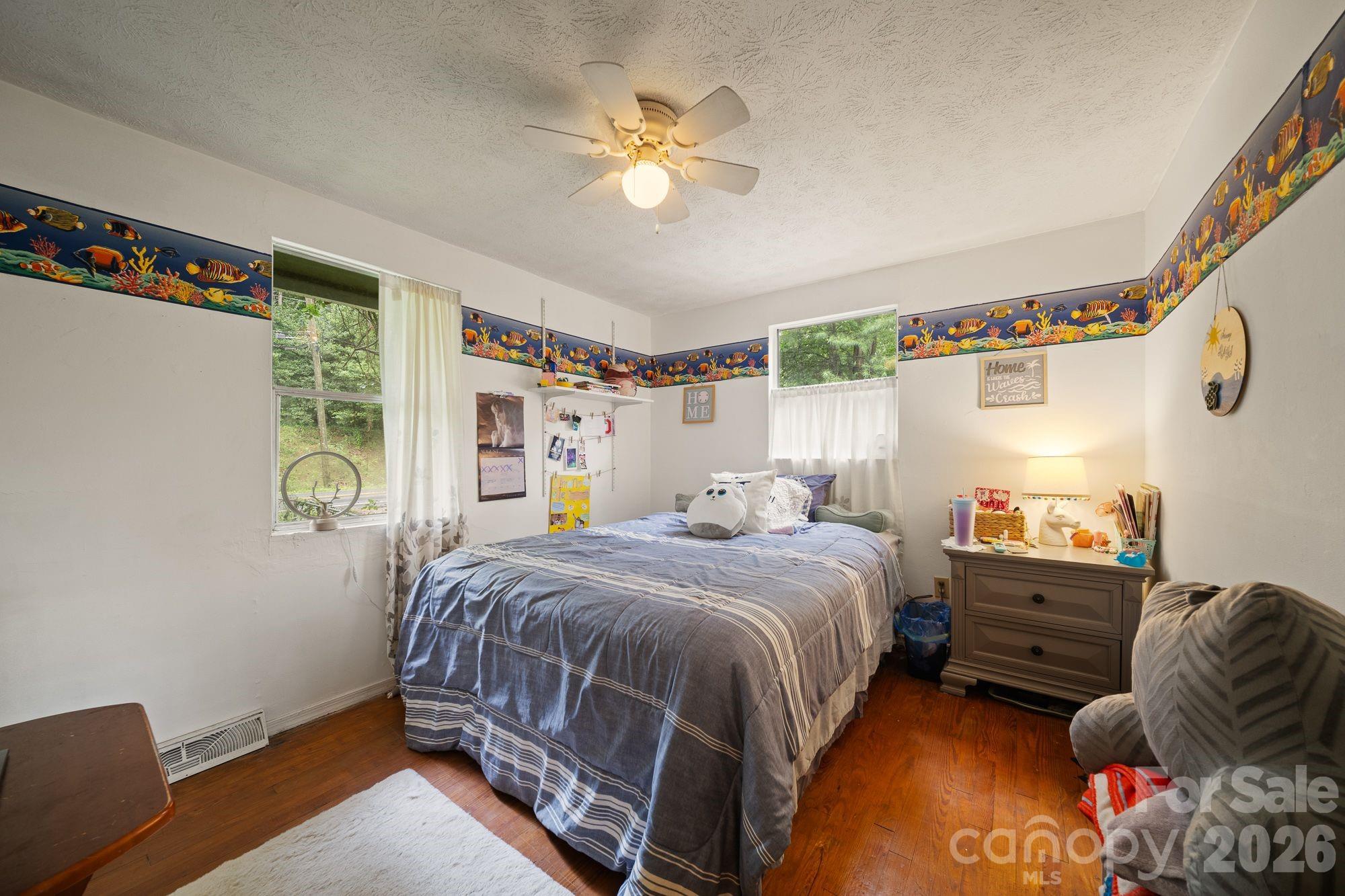 649 Monte Vista Road — Candler