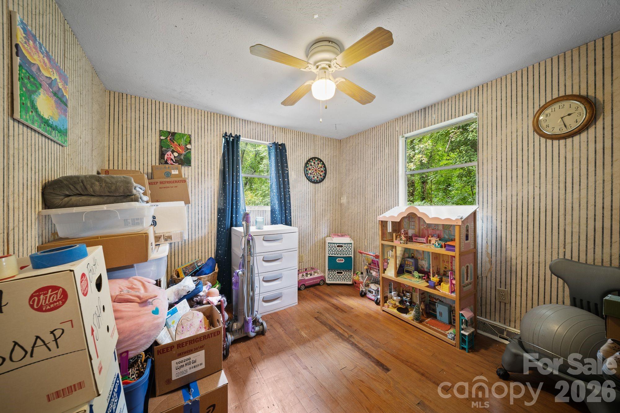649 Monte Vista Road — Candler