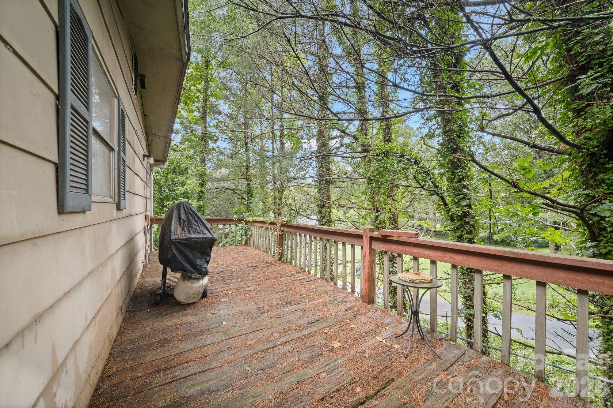 649 Monte Vista Road — Candler