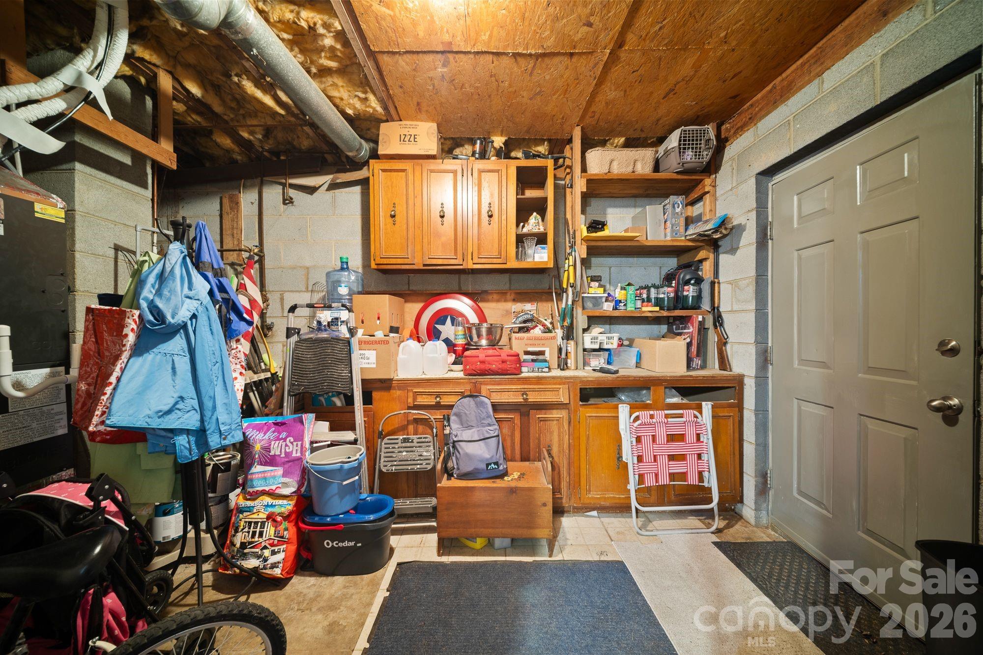 649 Monte Vista Road — Candler