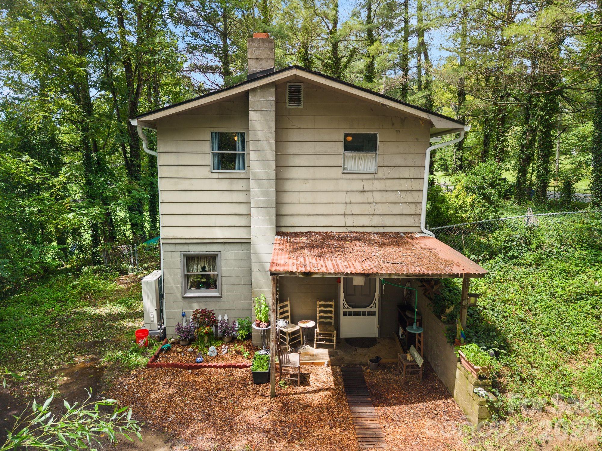 649 Monte Vista Road — Candler