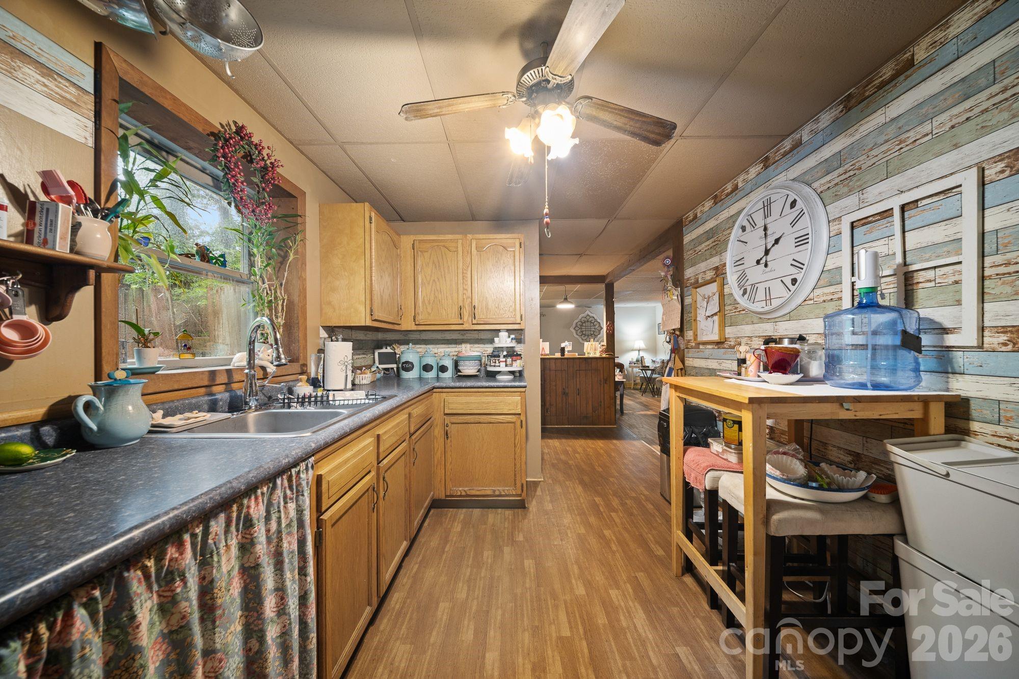 649 Monte Vista Road — Candler