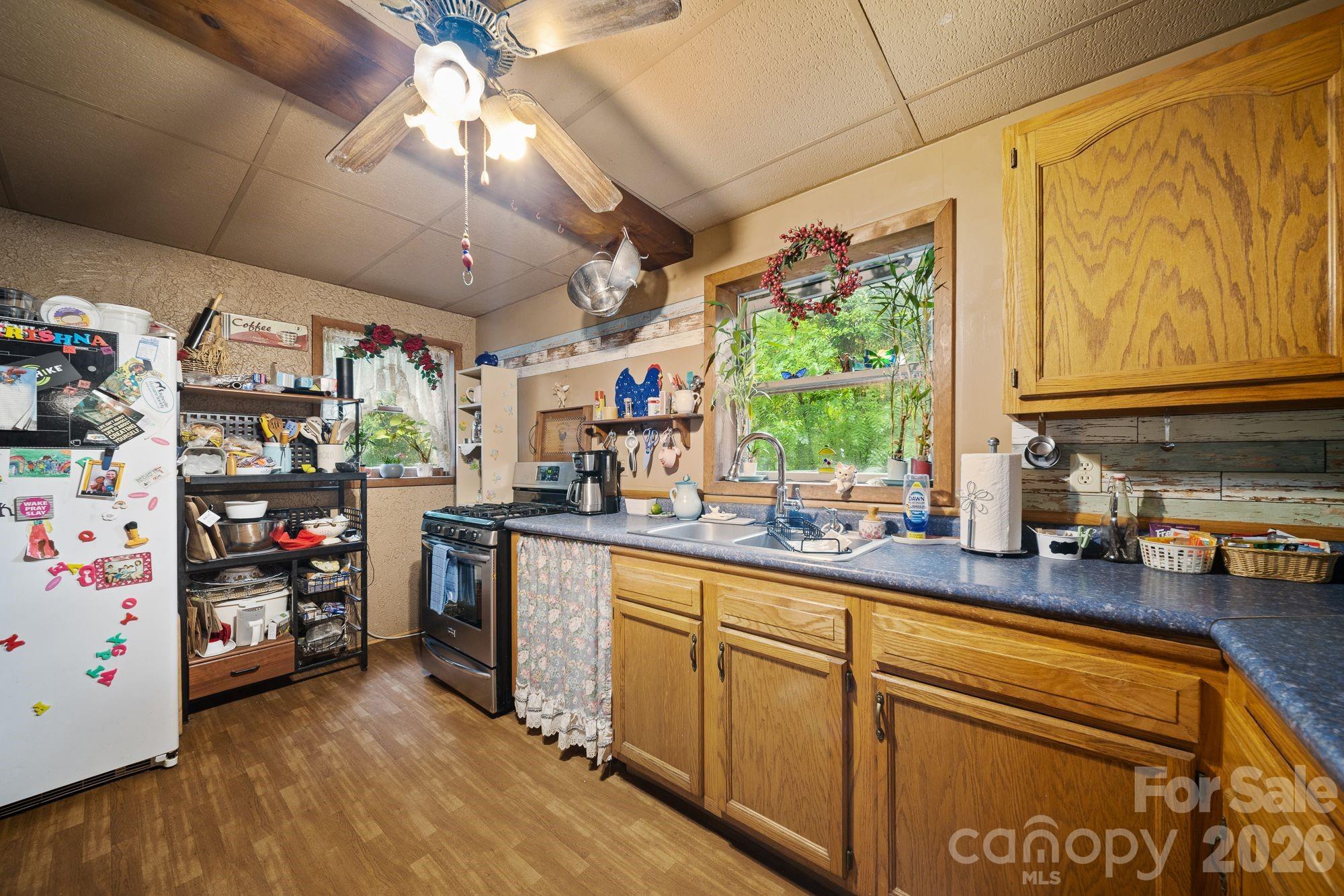 649 Monte Vista Road — Candler