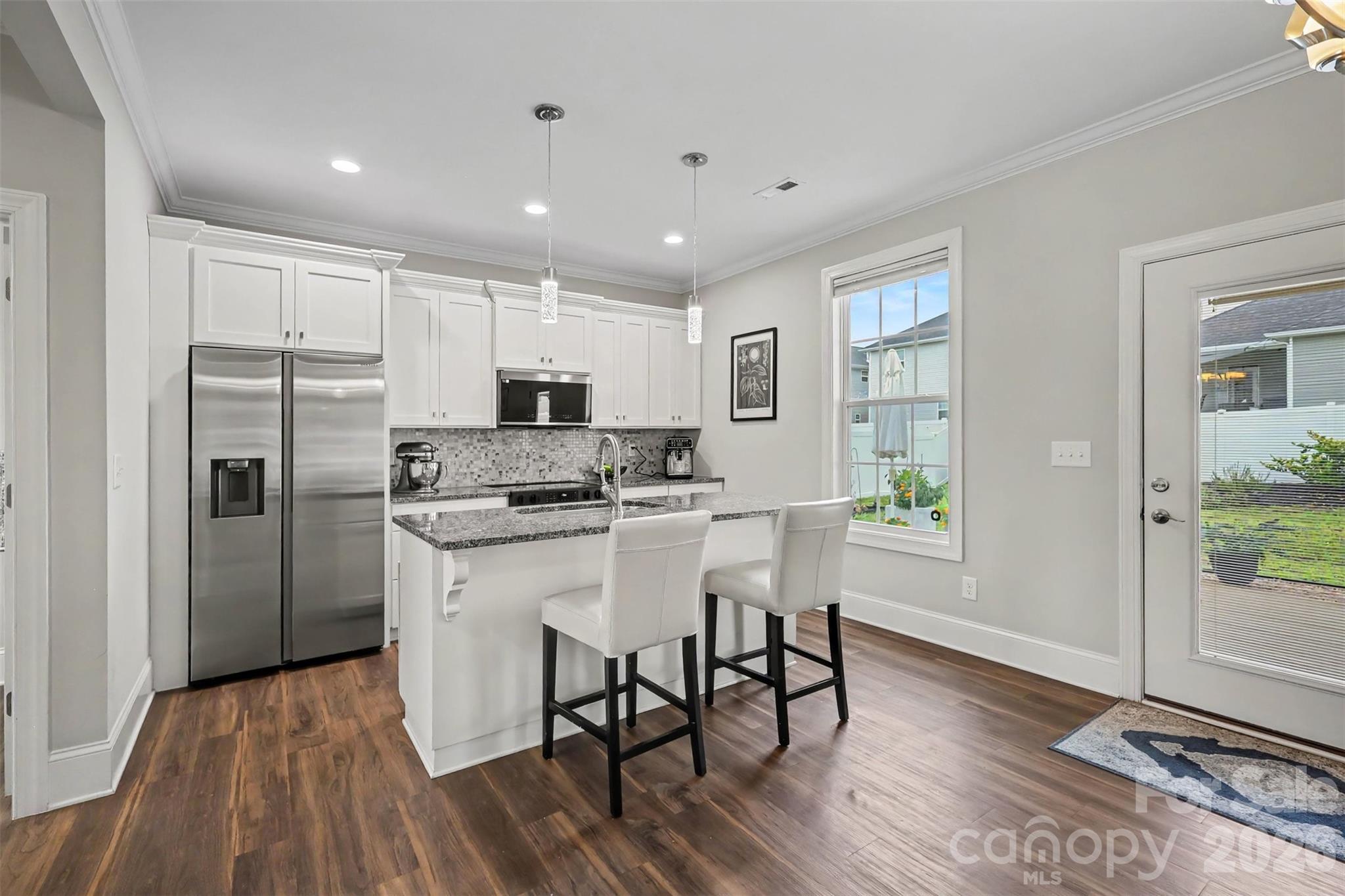 712 Robert Moses Drive — Gastonia