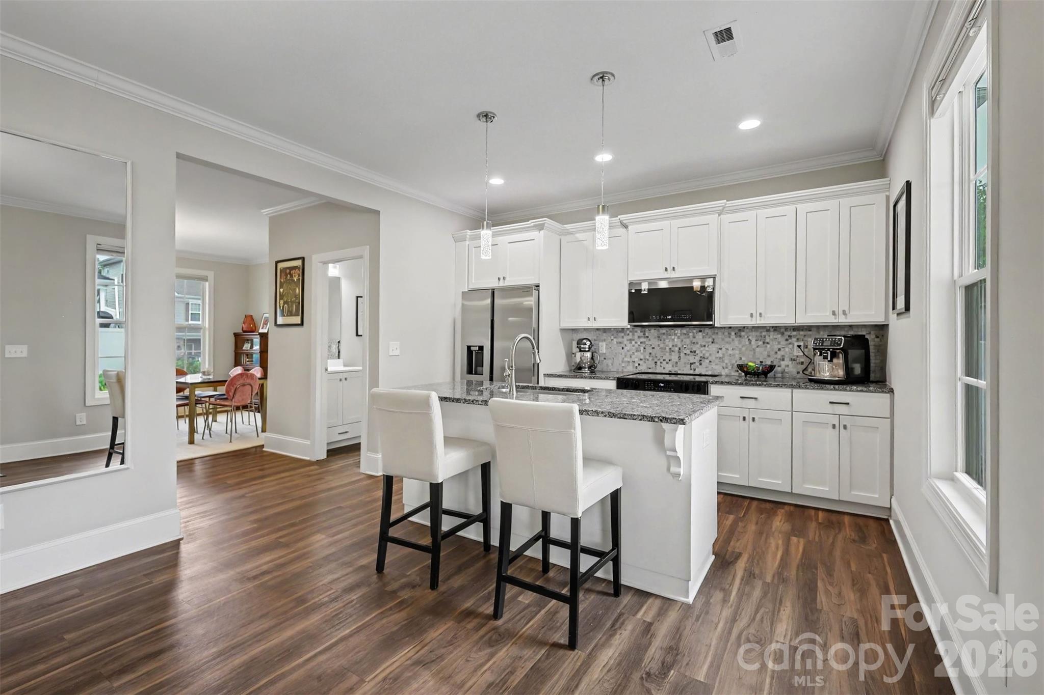 712 Robert Moses Drive — Gastonia