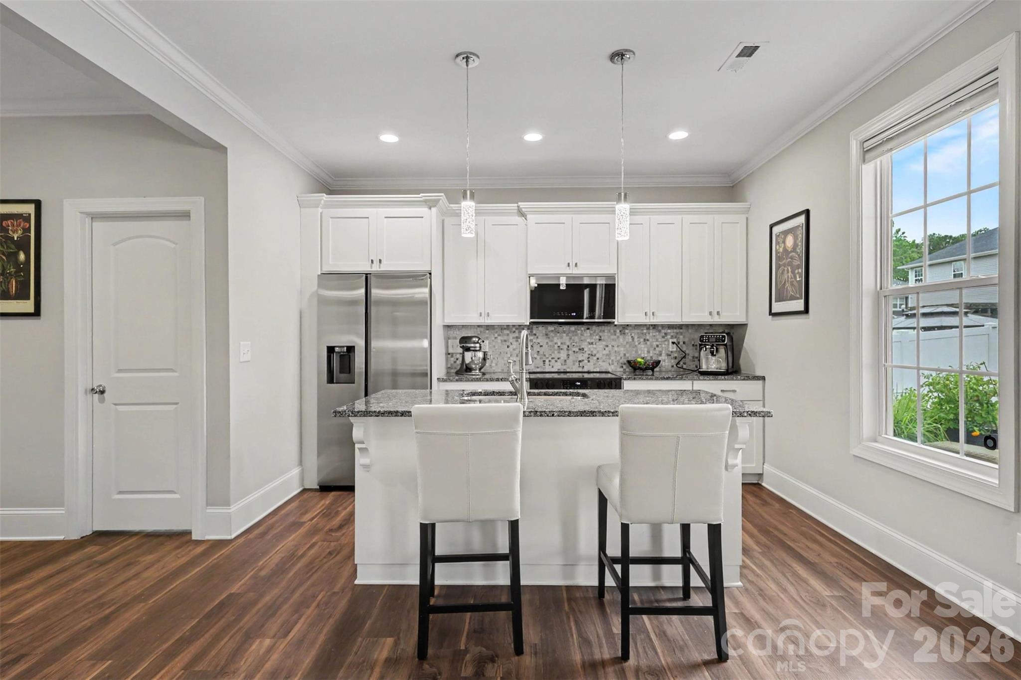 712 Robert Moses Drive — Gastonia