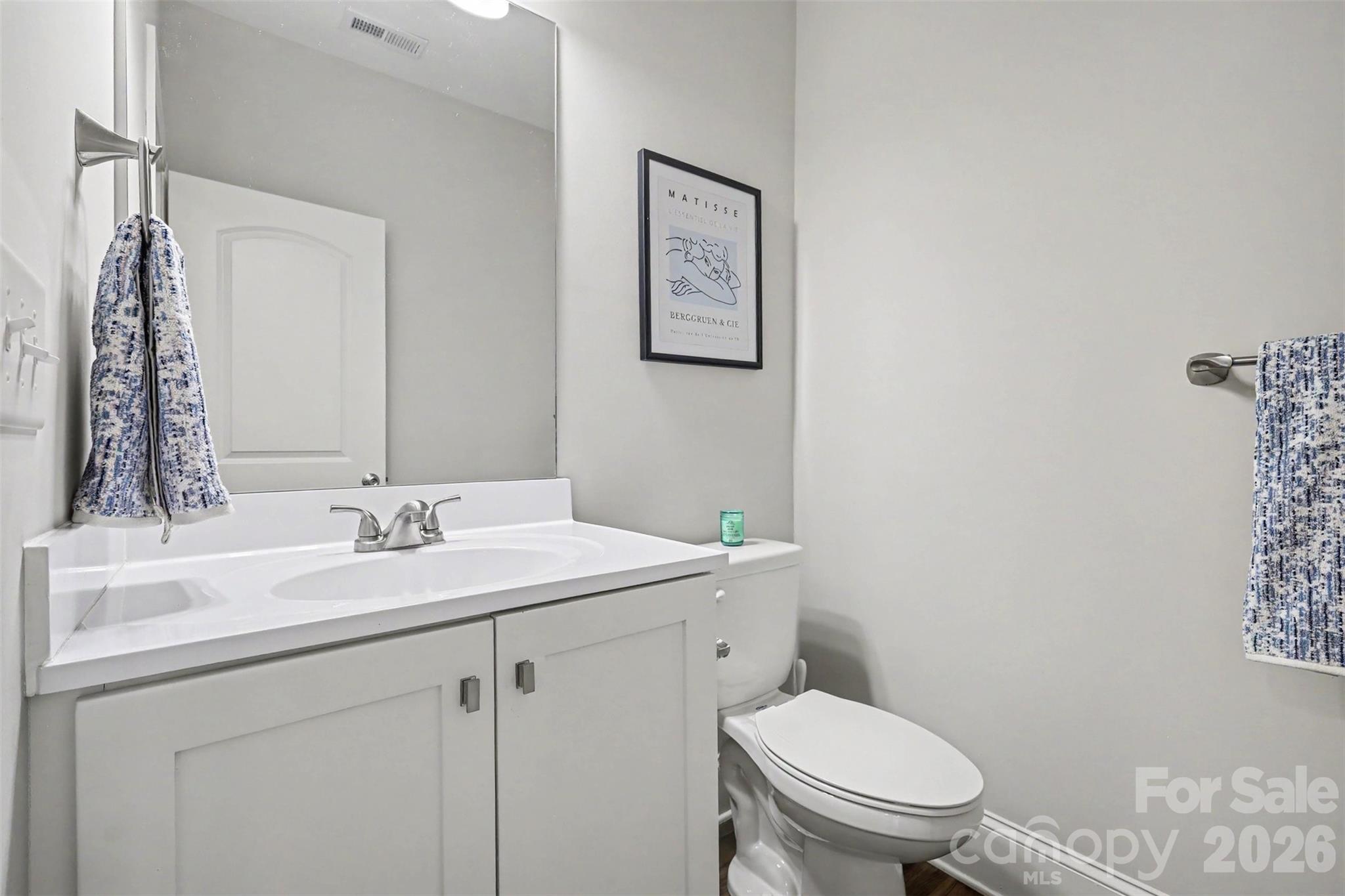 712 Robert Moses Drive — Gastonia