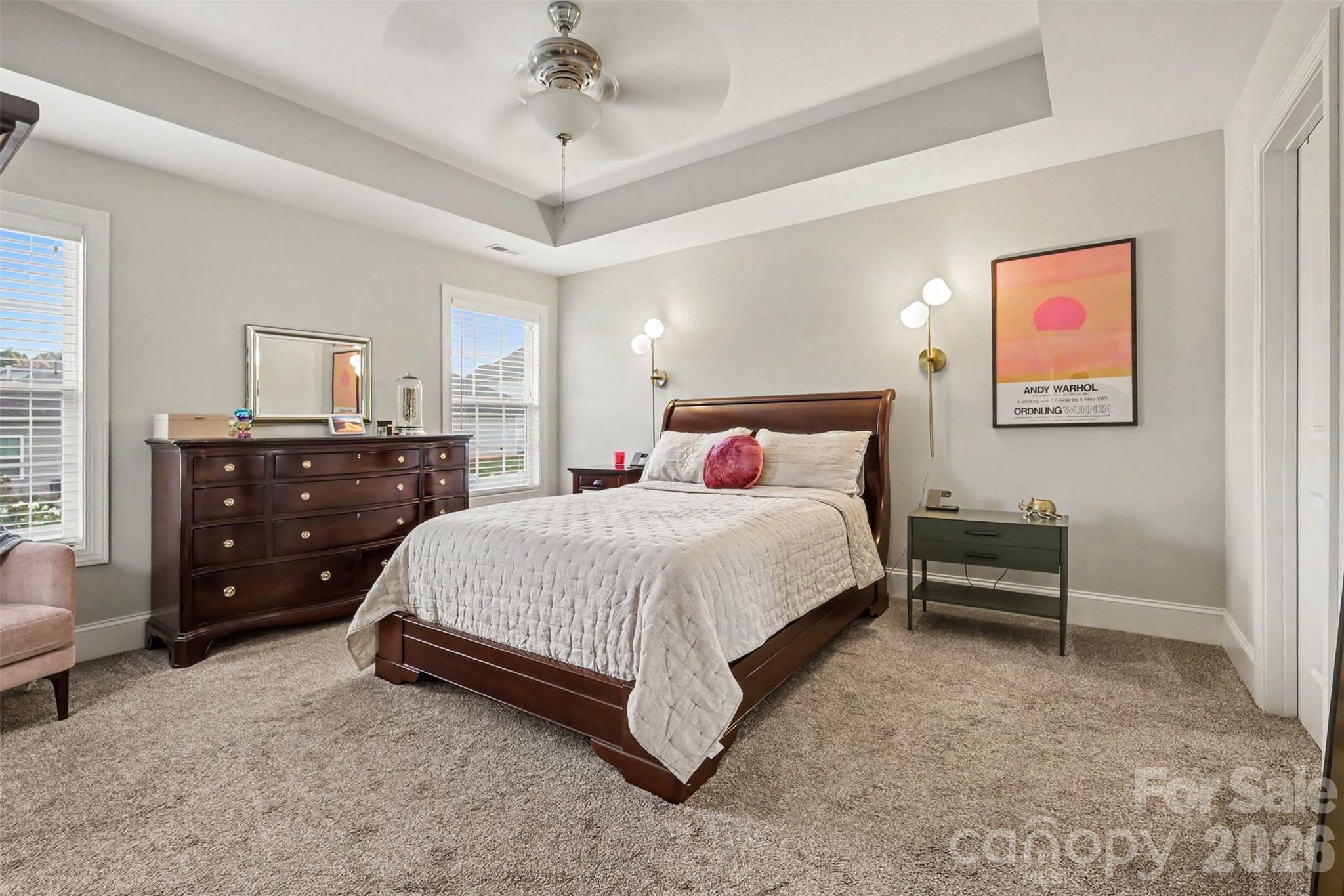 712 Robert Moses Drive — Gastonia