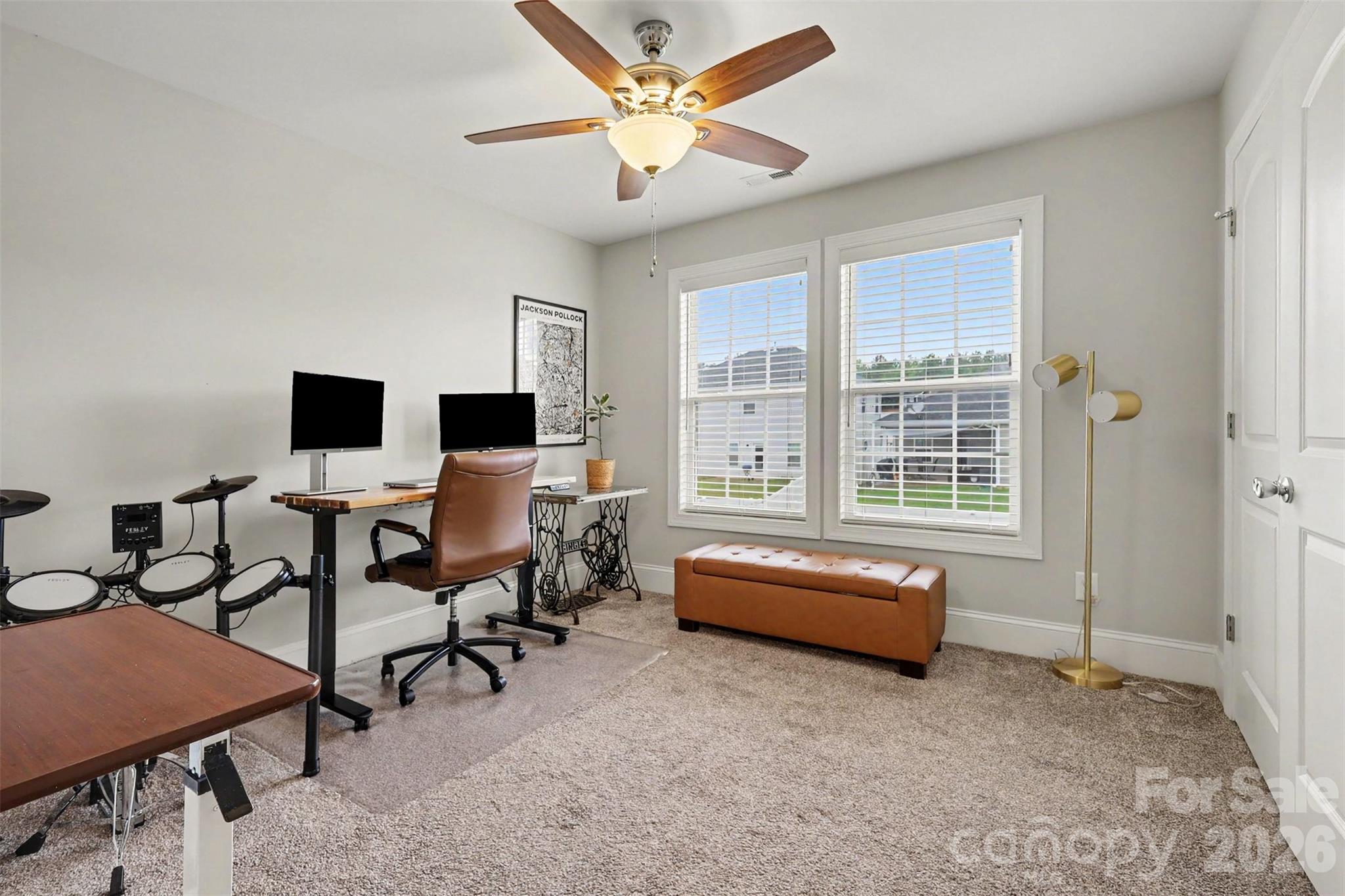 712 Robert Moses Drive — Gastonia