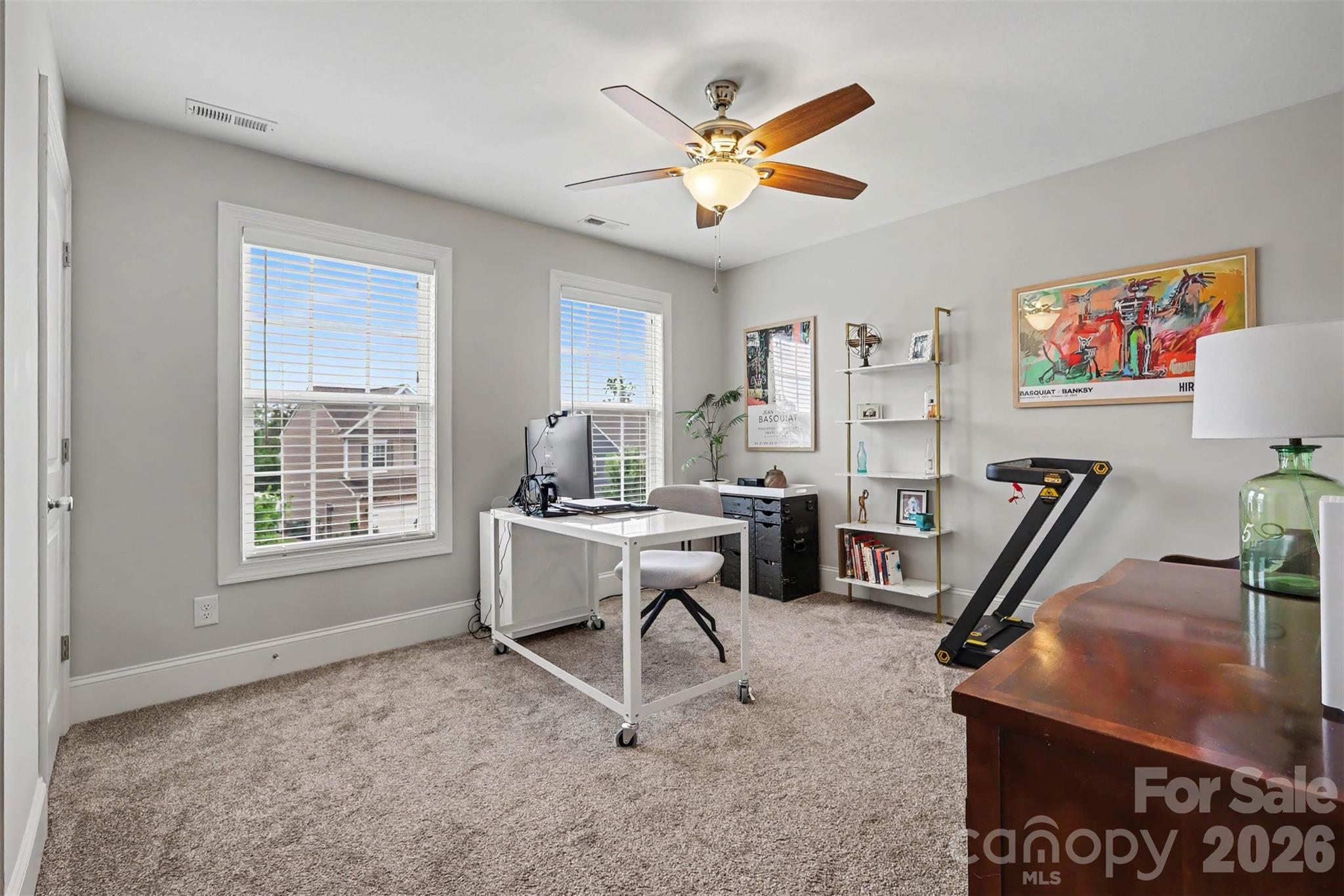 712 Robert Moses Drive — Gastonia