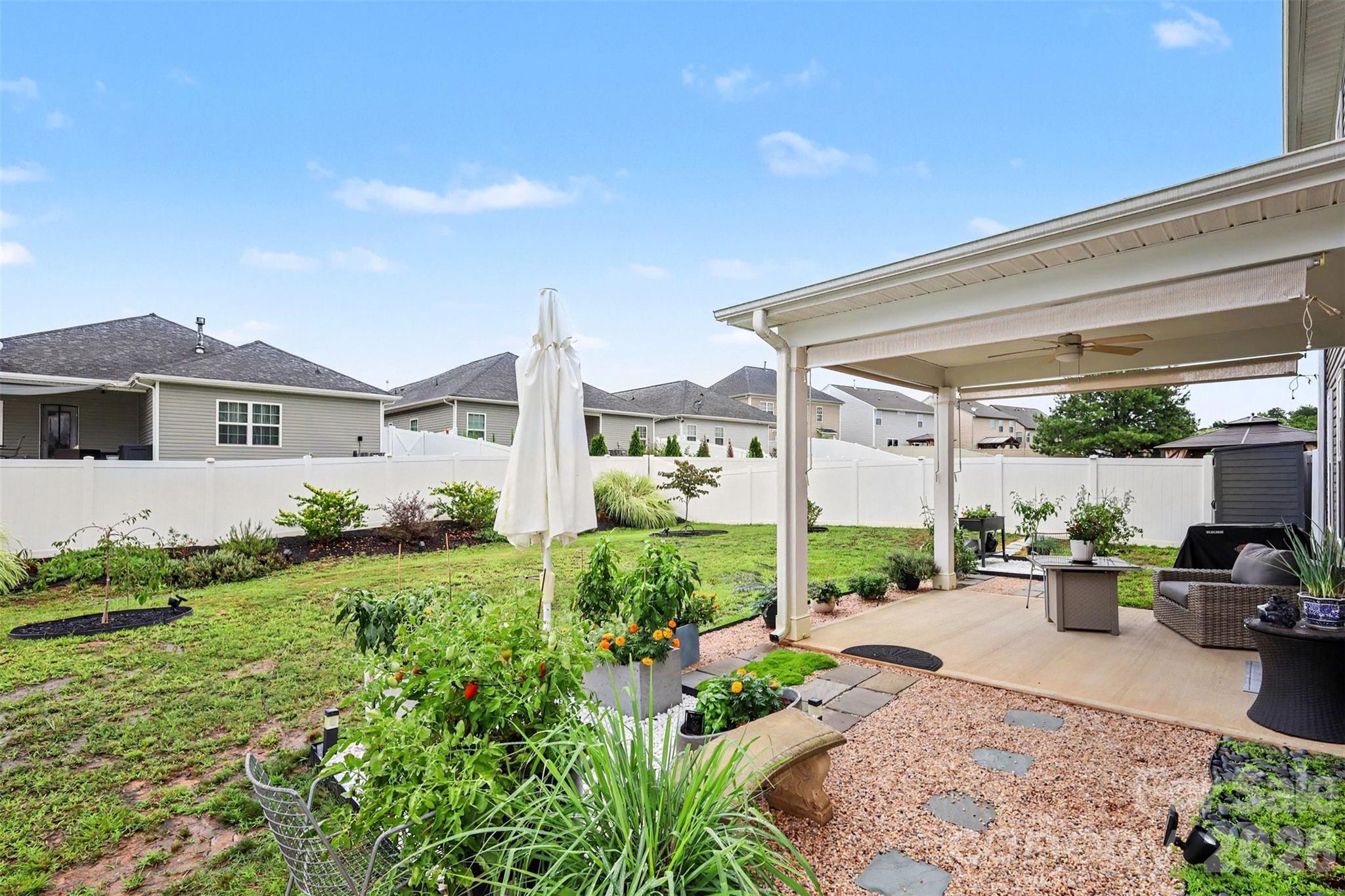 712 Robert Moses Drive — Gastonia