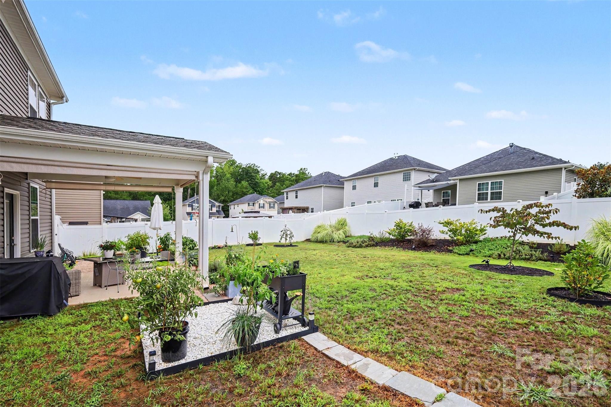 712 Robert Moses Drive — Gastonia