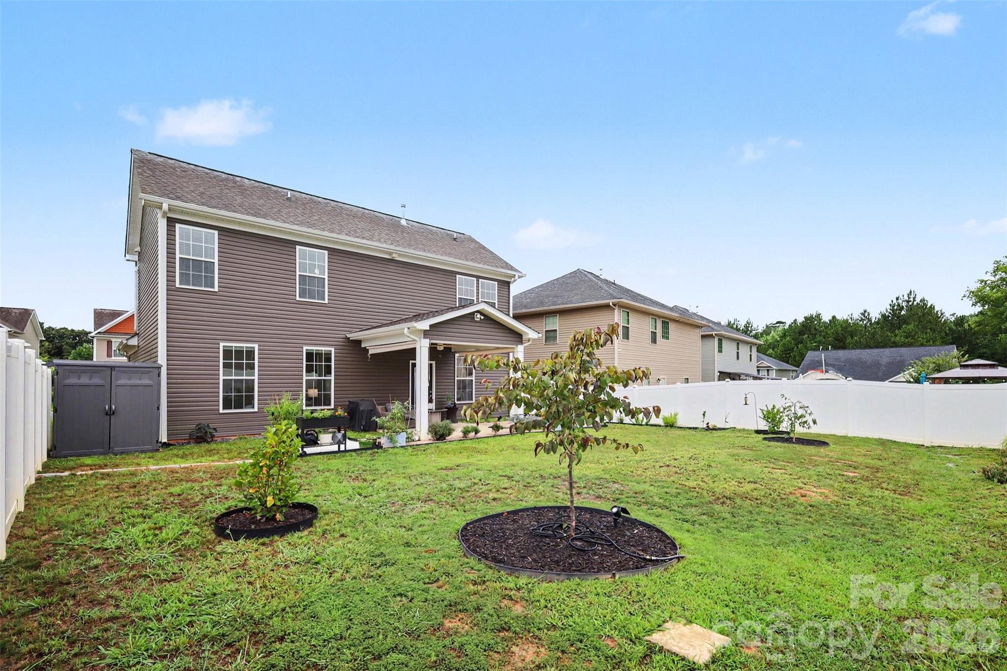712 Robert Moses Drive — Gastonia