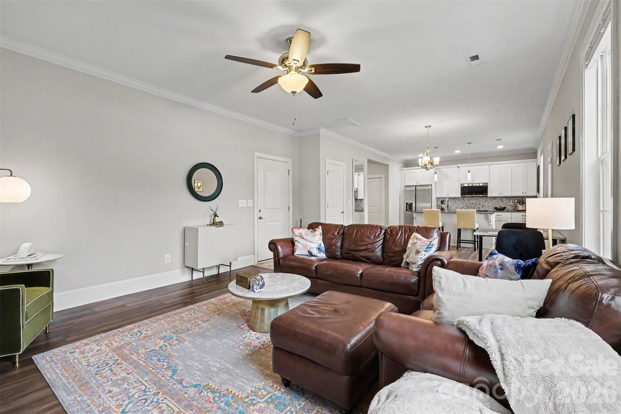 712 Robert Moses Drive — Gastonia