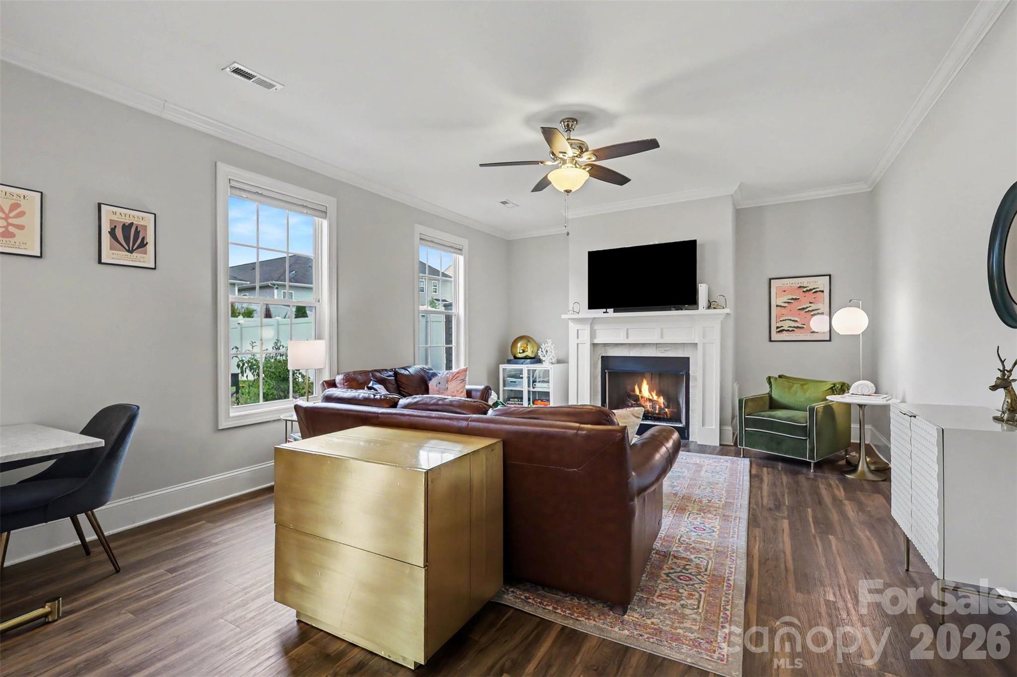 712 Robert Moses Drive — Gastonia
