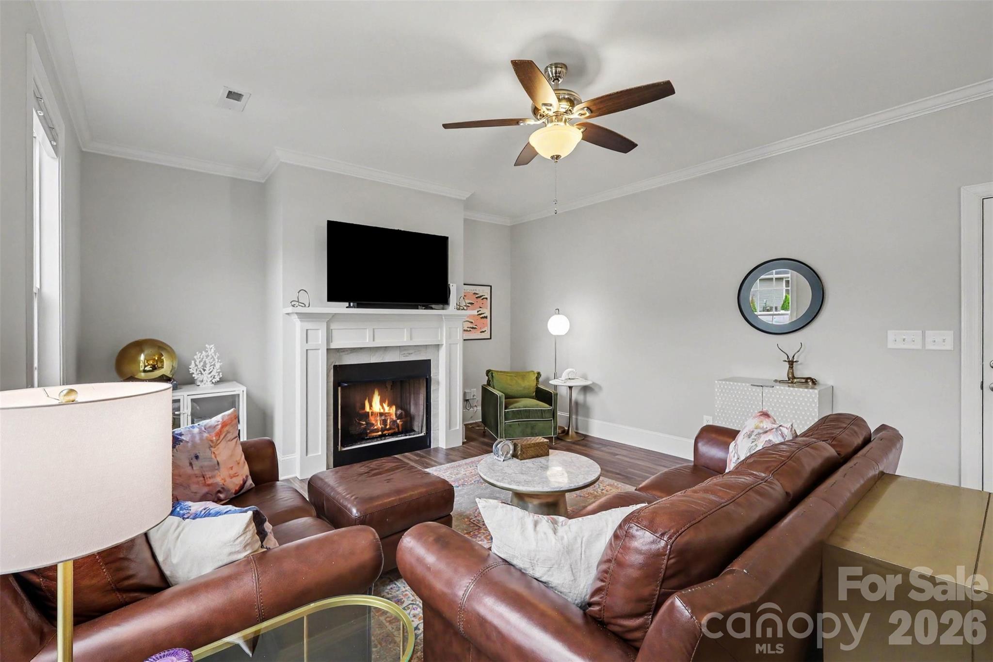 712 Robert Moses Drive — Gastonia