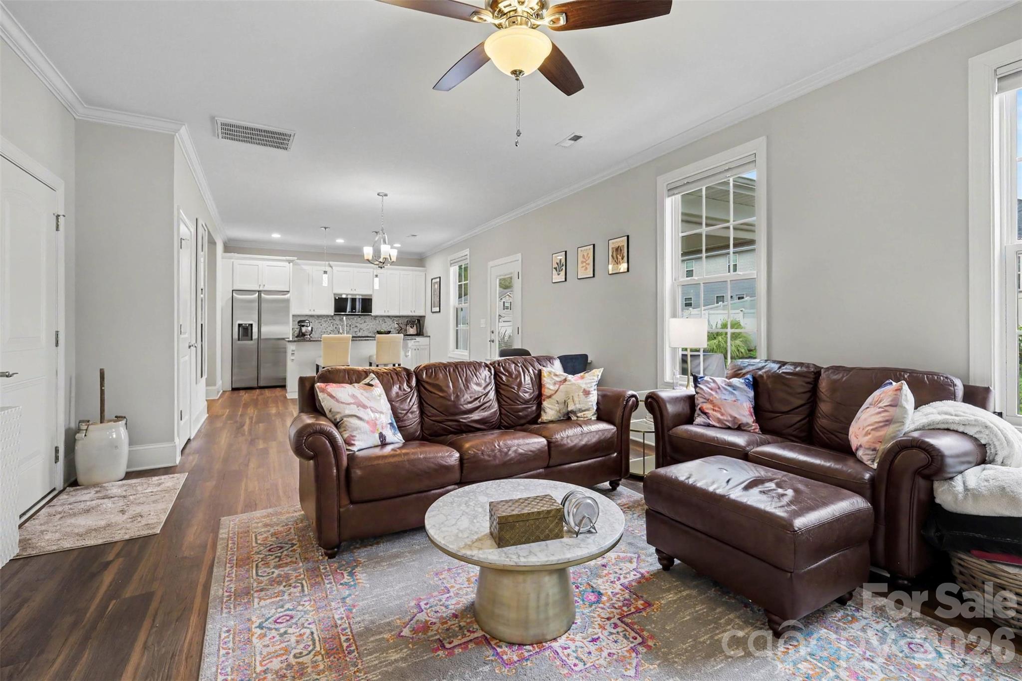 712 Robert Moses Drive — Gastonia